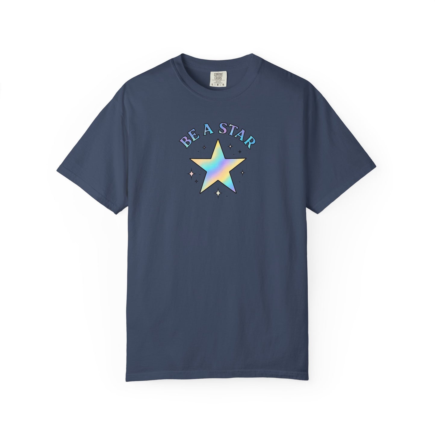 Be a Star T-shirt
