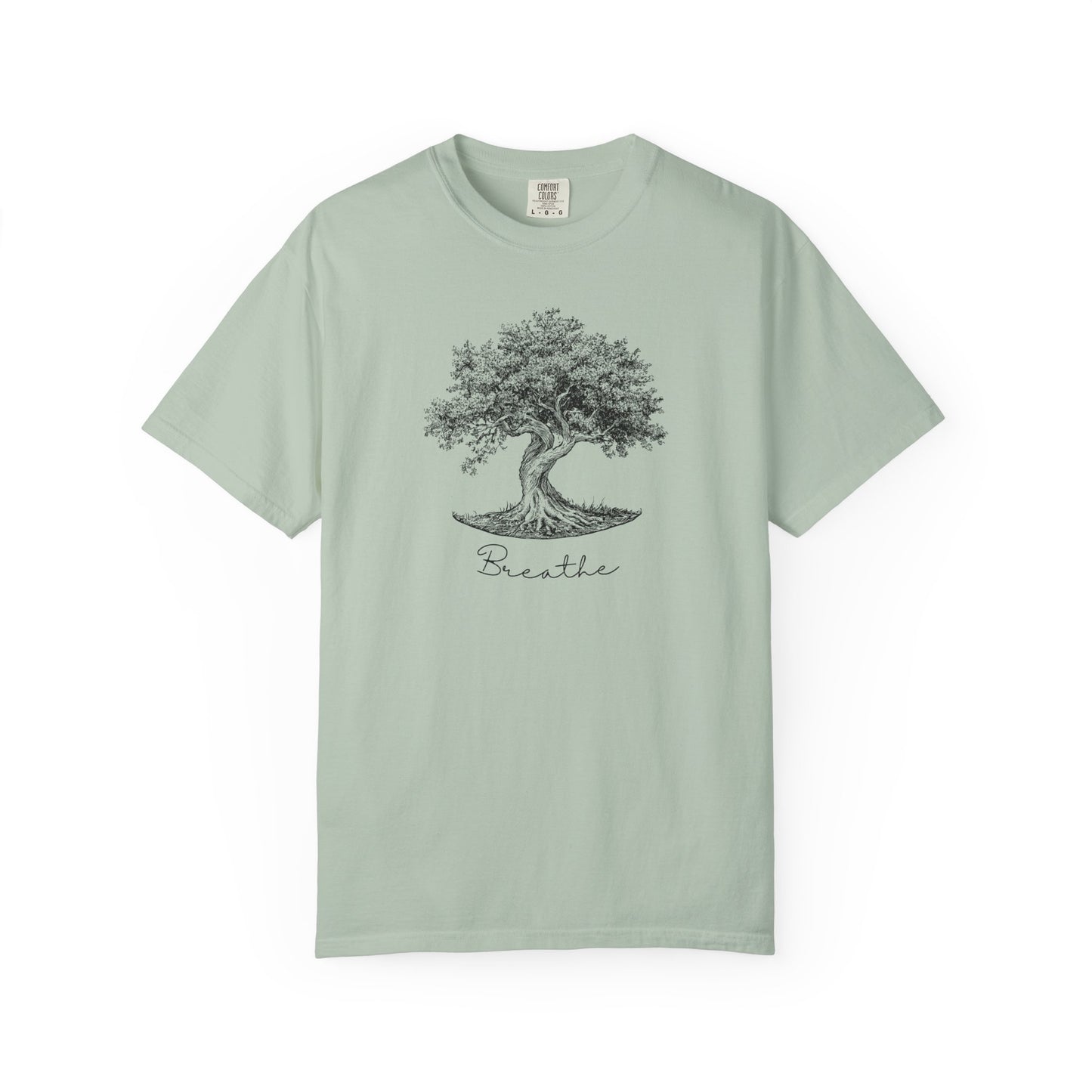 Breathe T-shirt