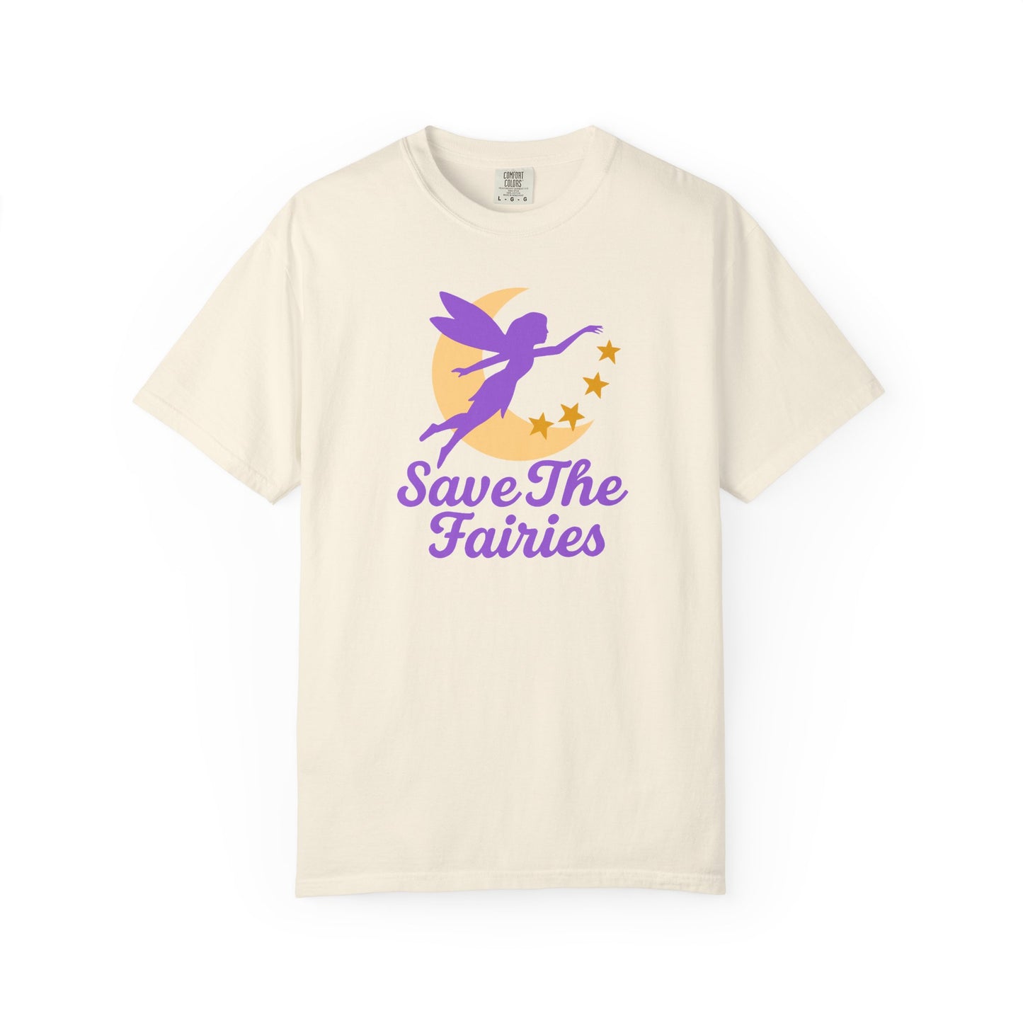Save the Fairies T-shirt