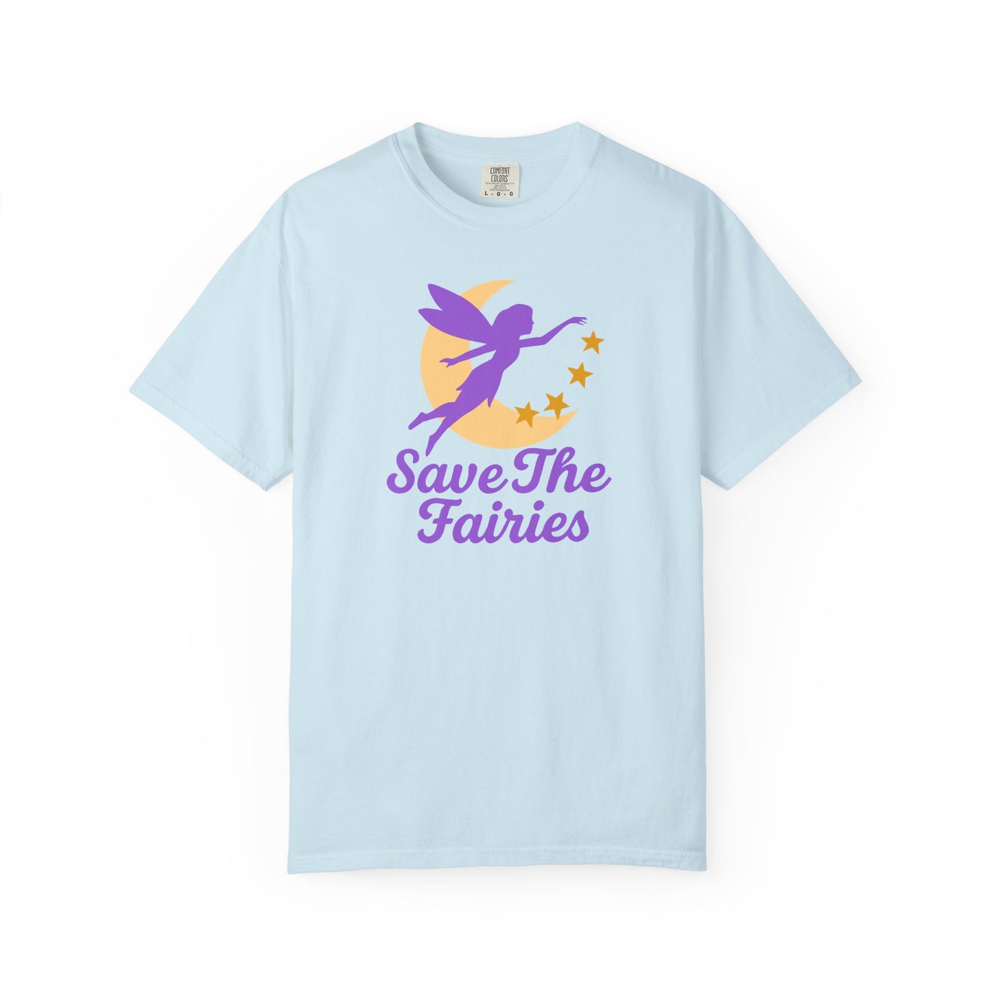 Save the Fairies T-shirt
