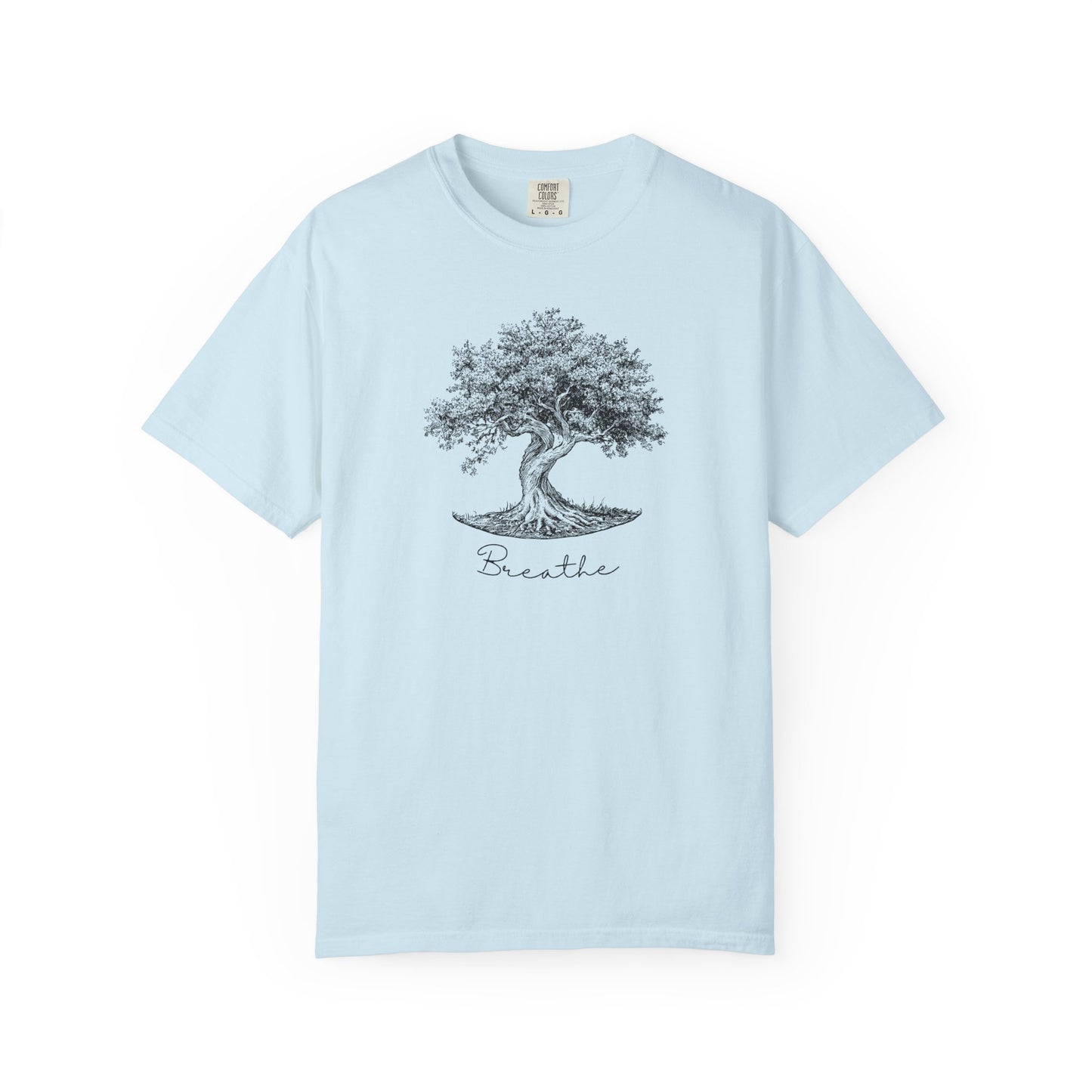 Breathe T-shirt