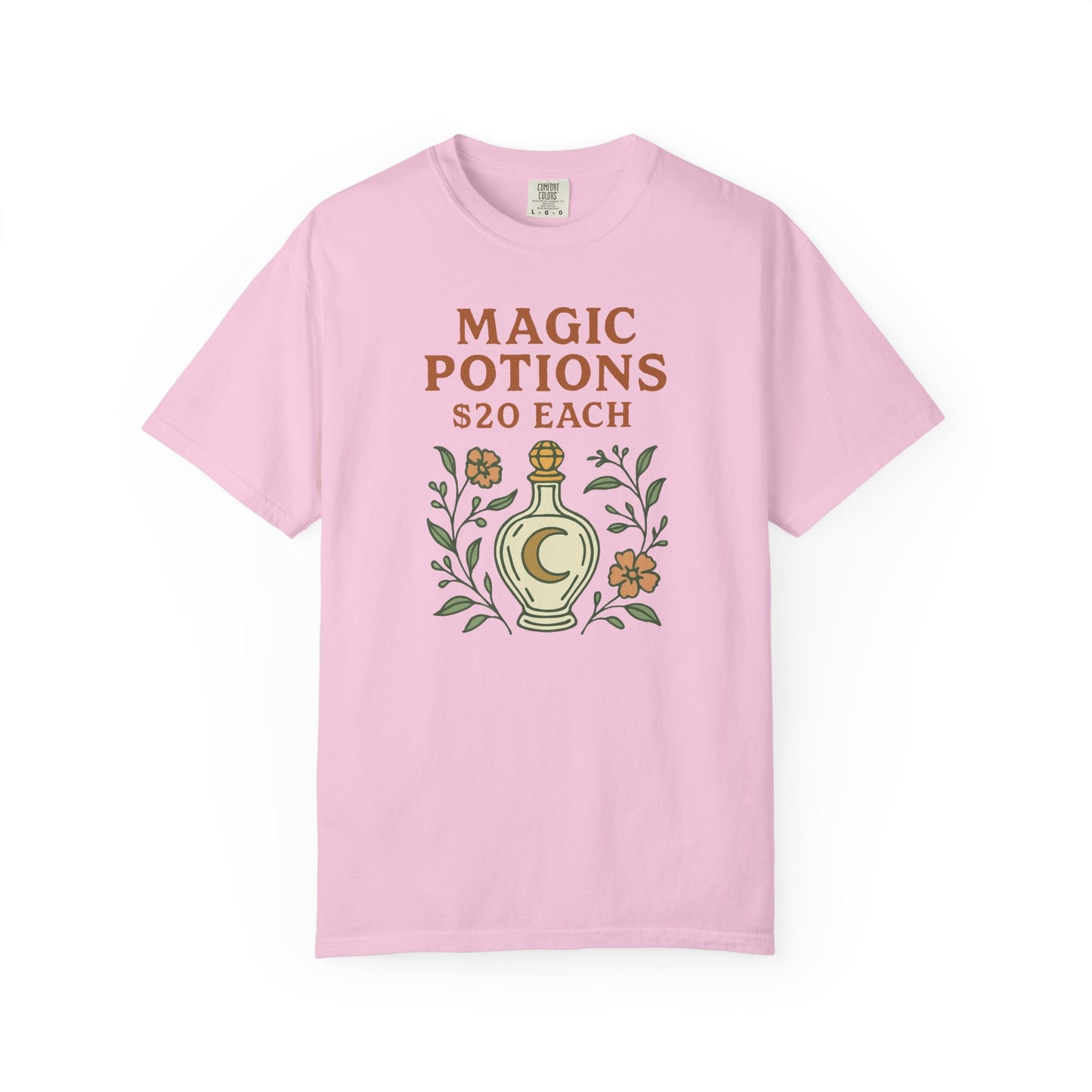 Magic Potions T-shirt