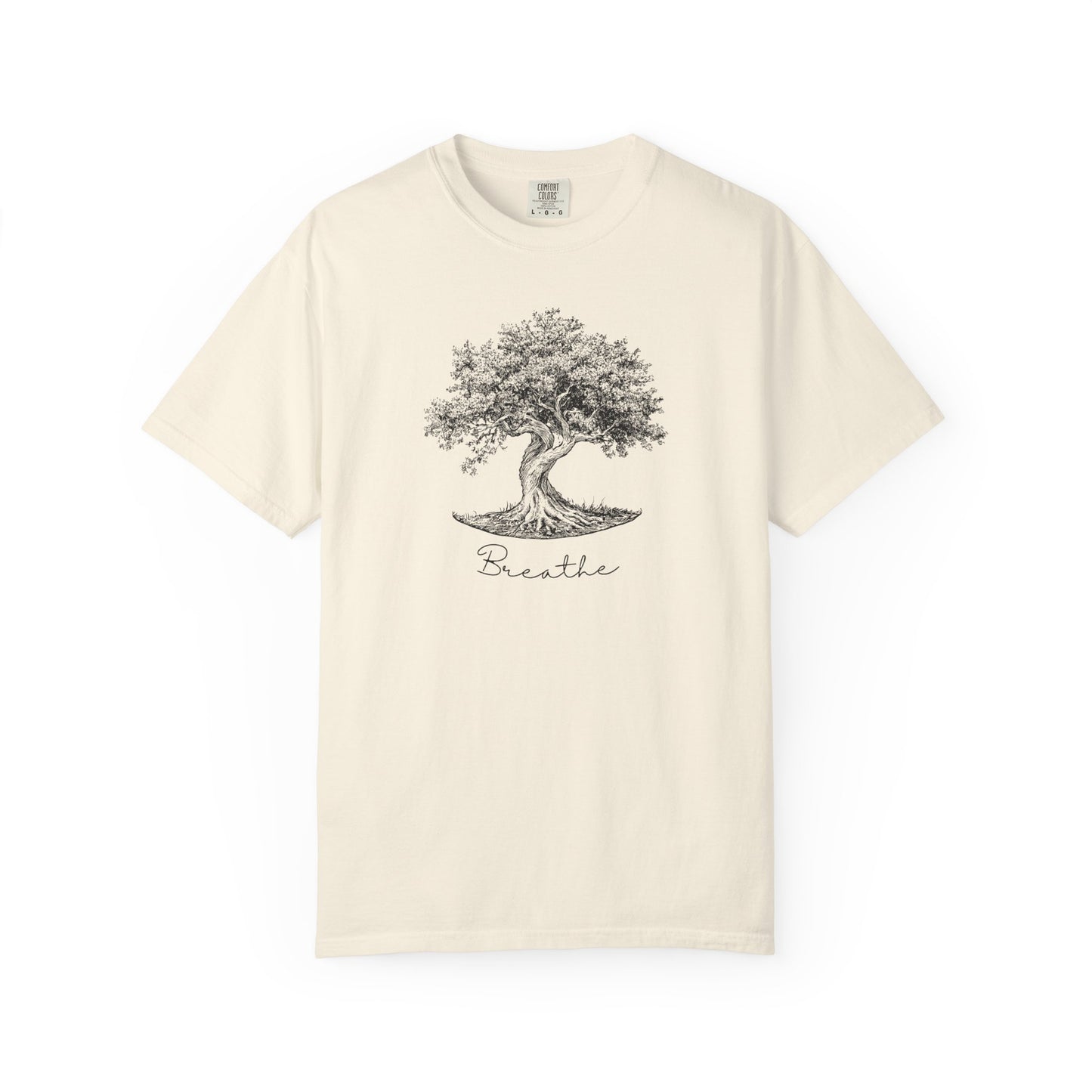 Breathe T-shirt