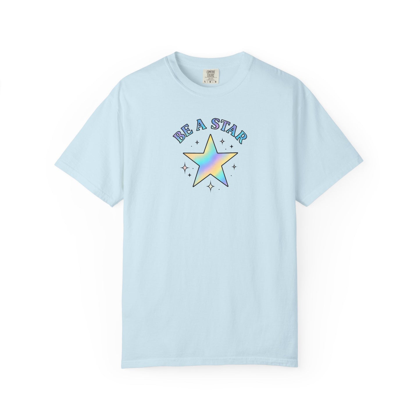 Be a Star T-shirt