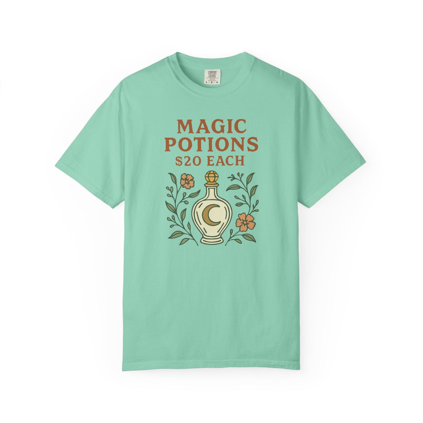 Magic Potions T-shirt
