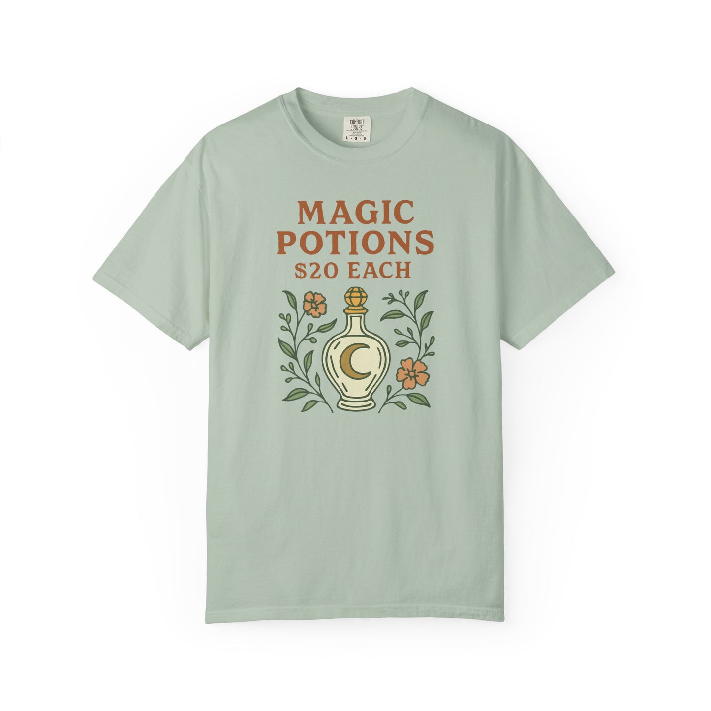 Magic Potions T-shirt