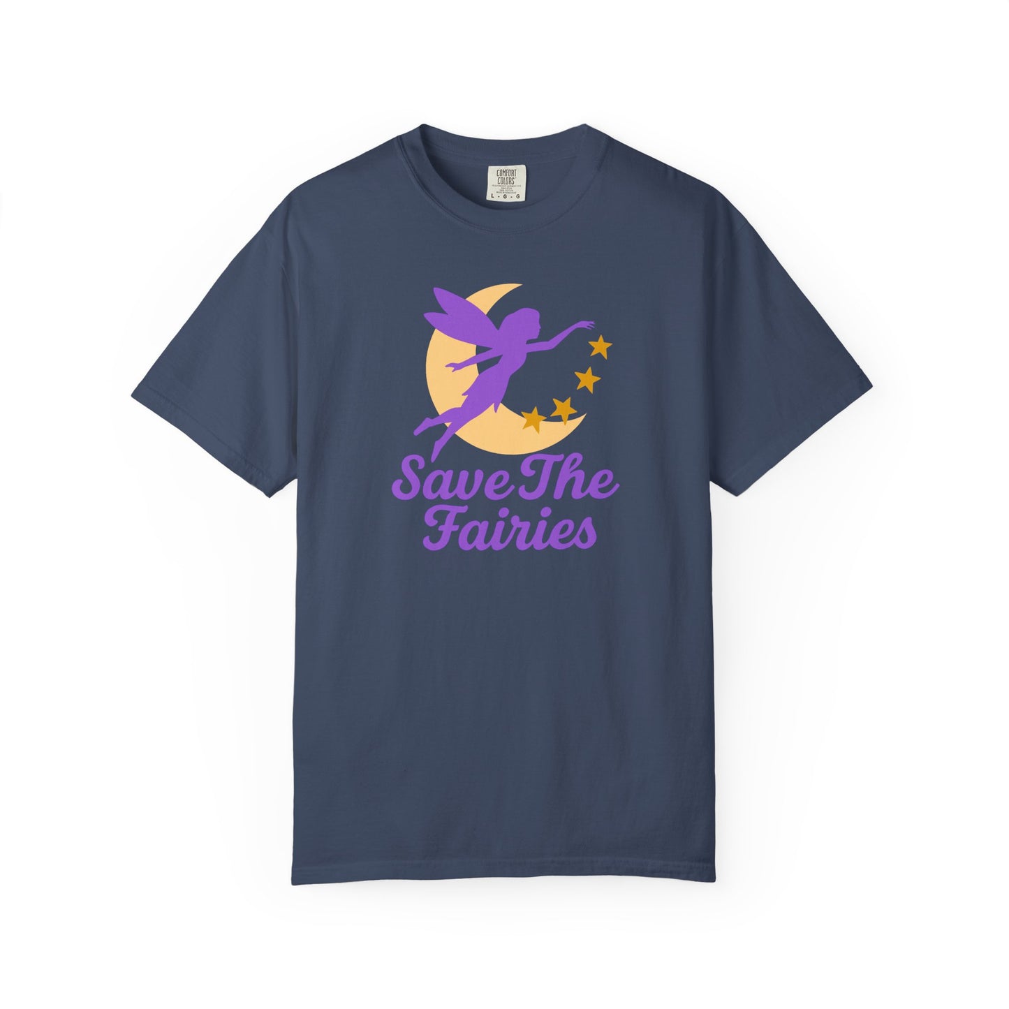 Save the Fairies T-shirt