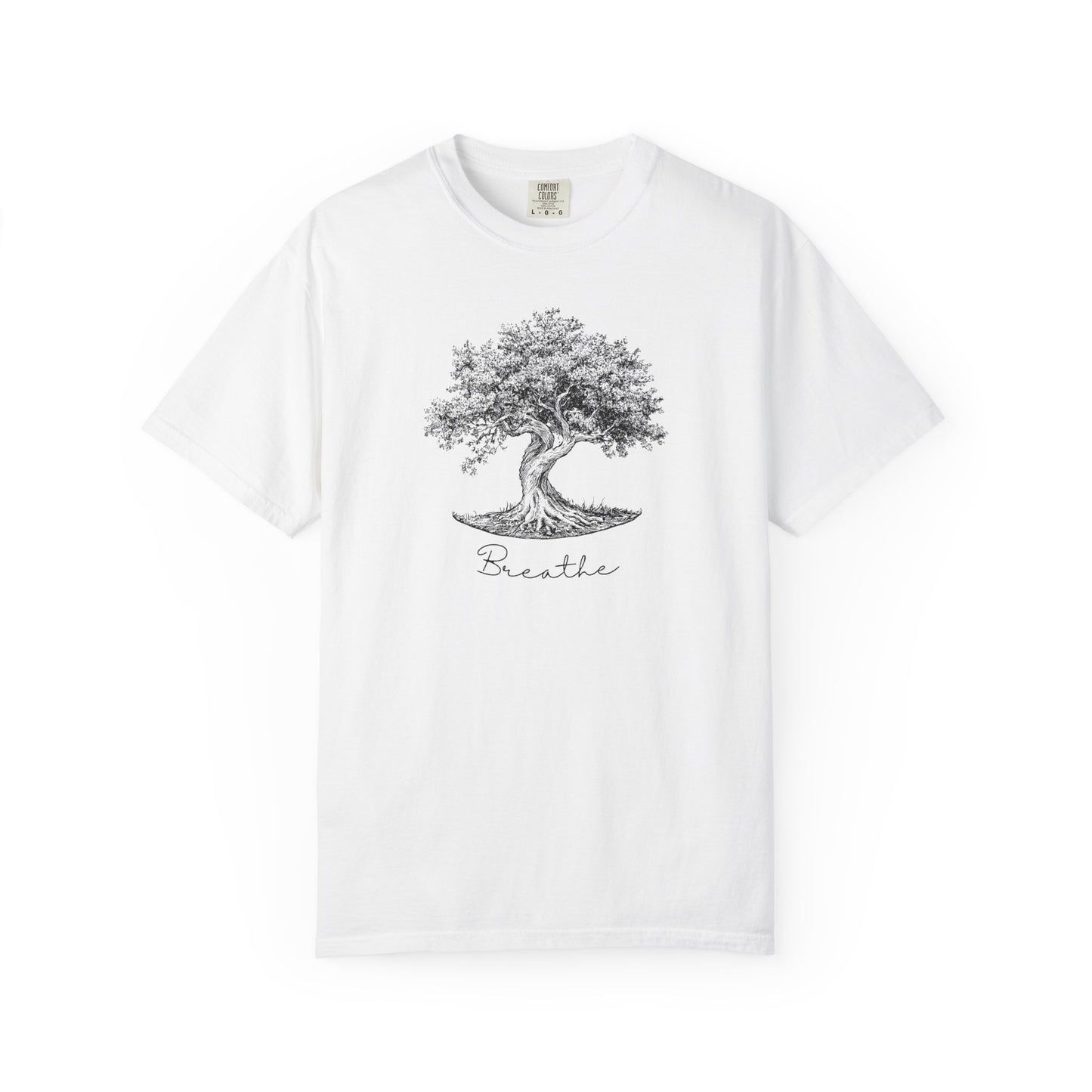 Breathe T-shirt