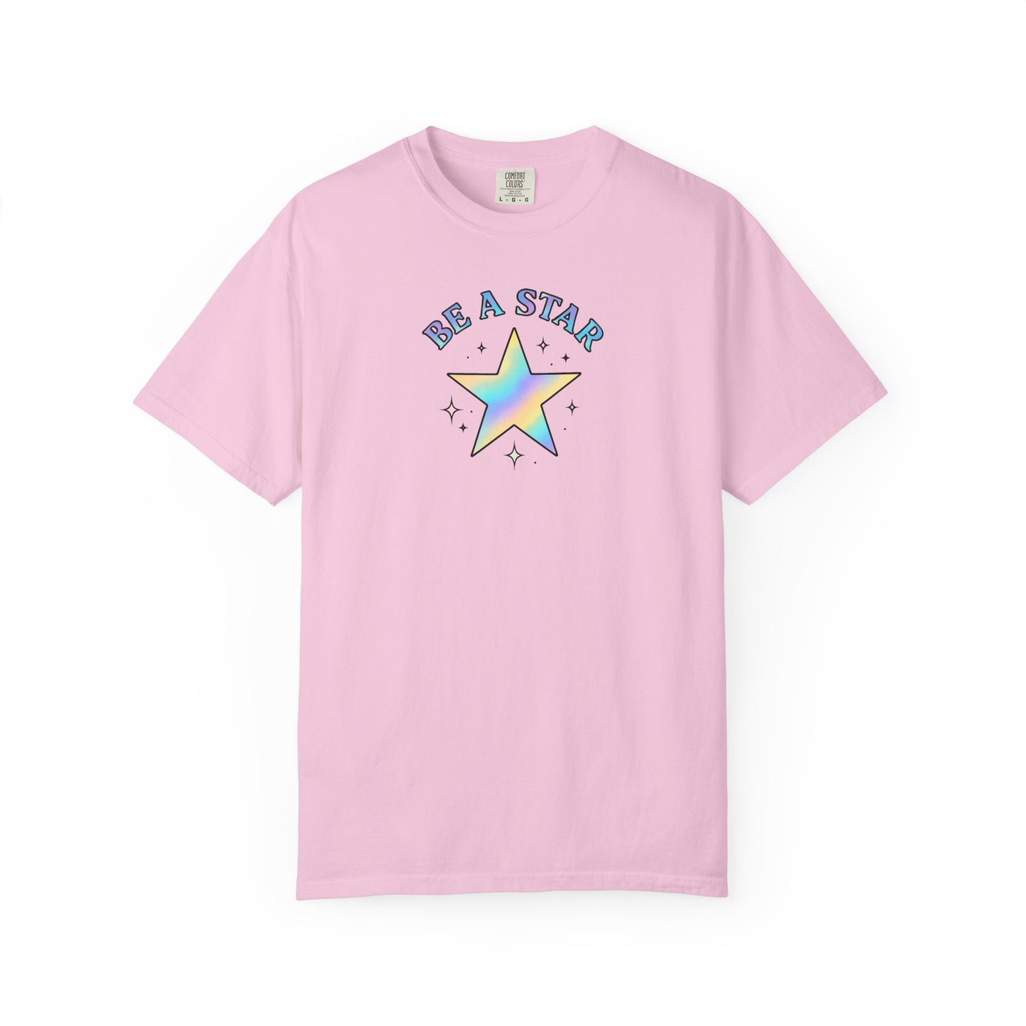 Be a Star T-shirt