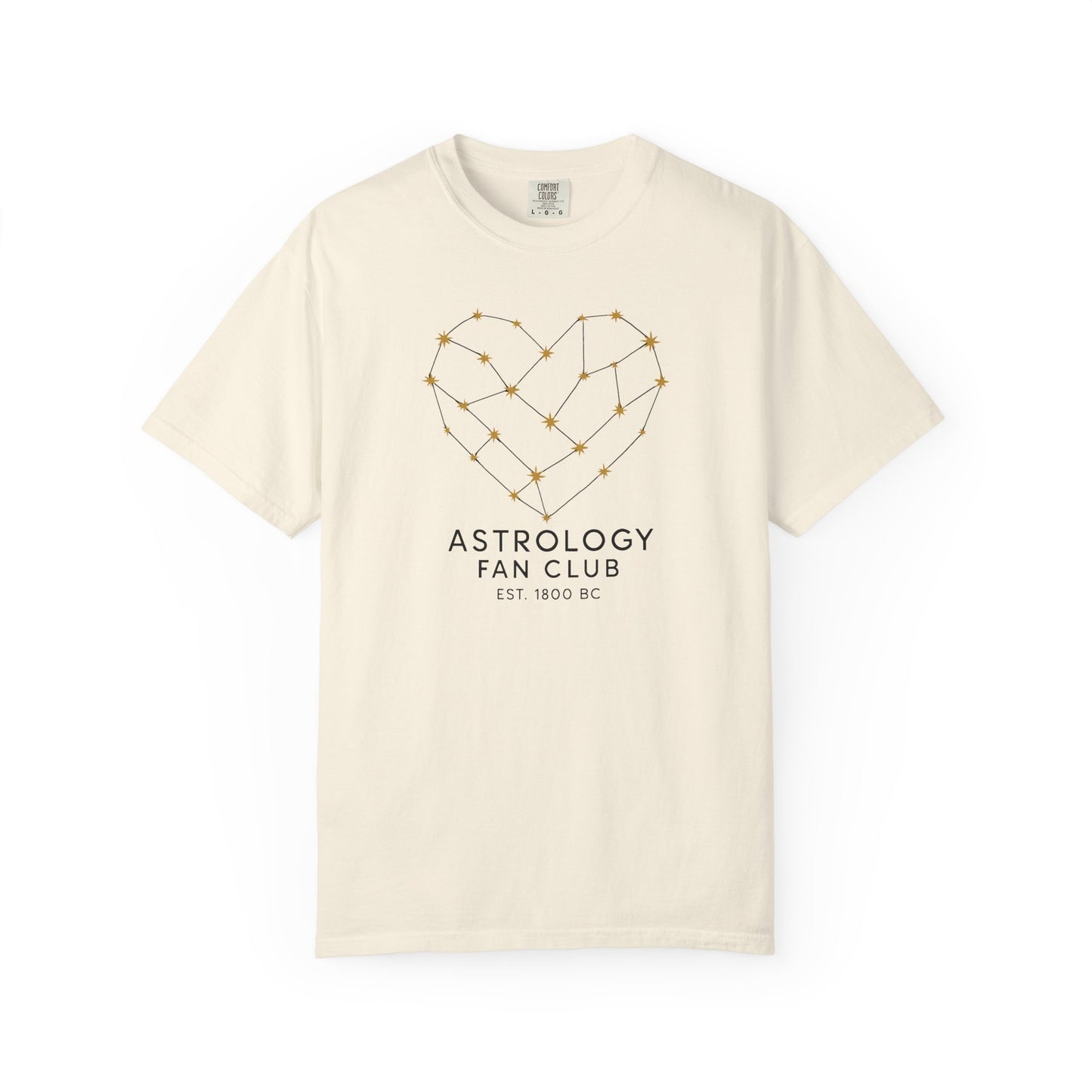 Astrology Fan Club T-shirt