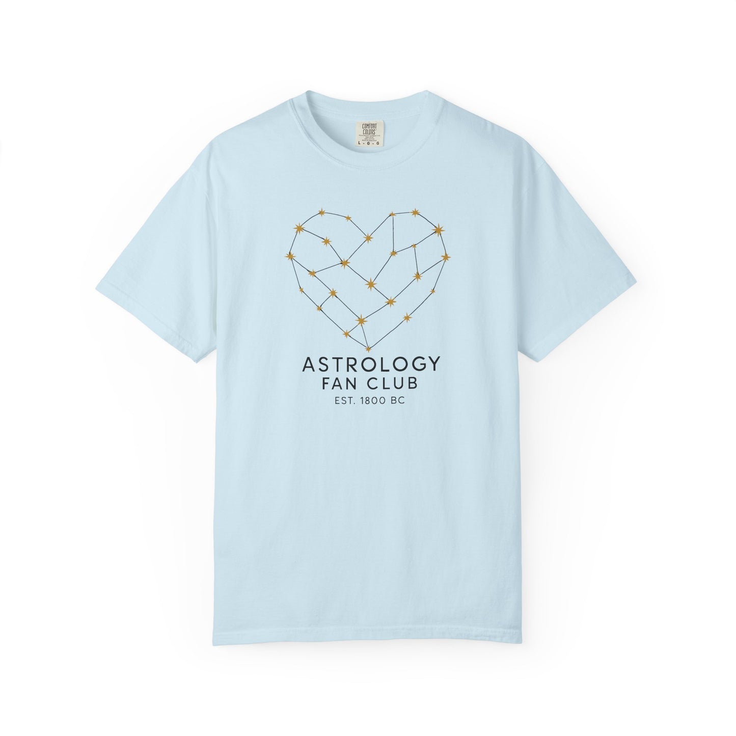 Astrology Fan Club T-shirt