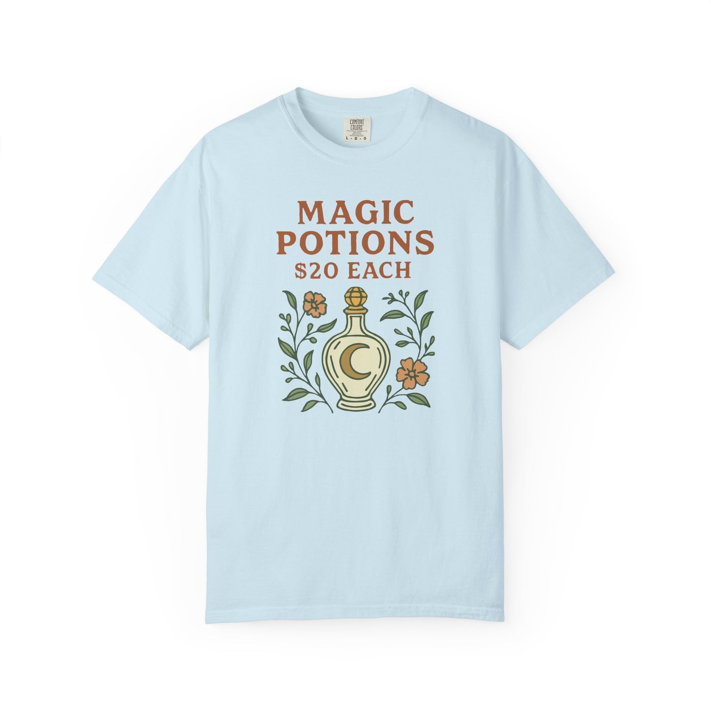 Magic Potions T-shirt