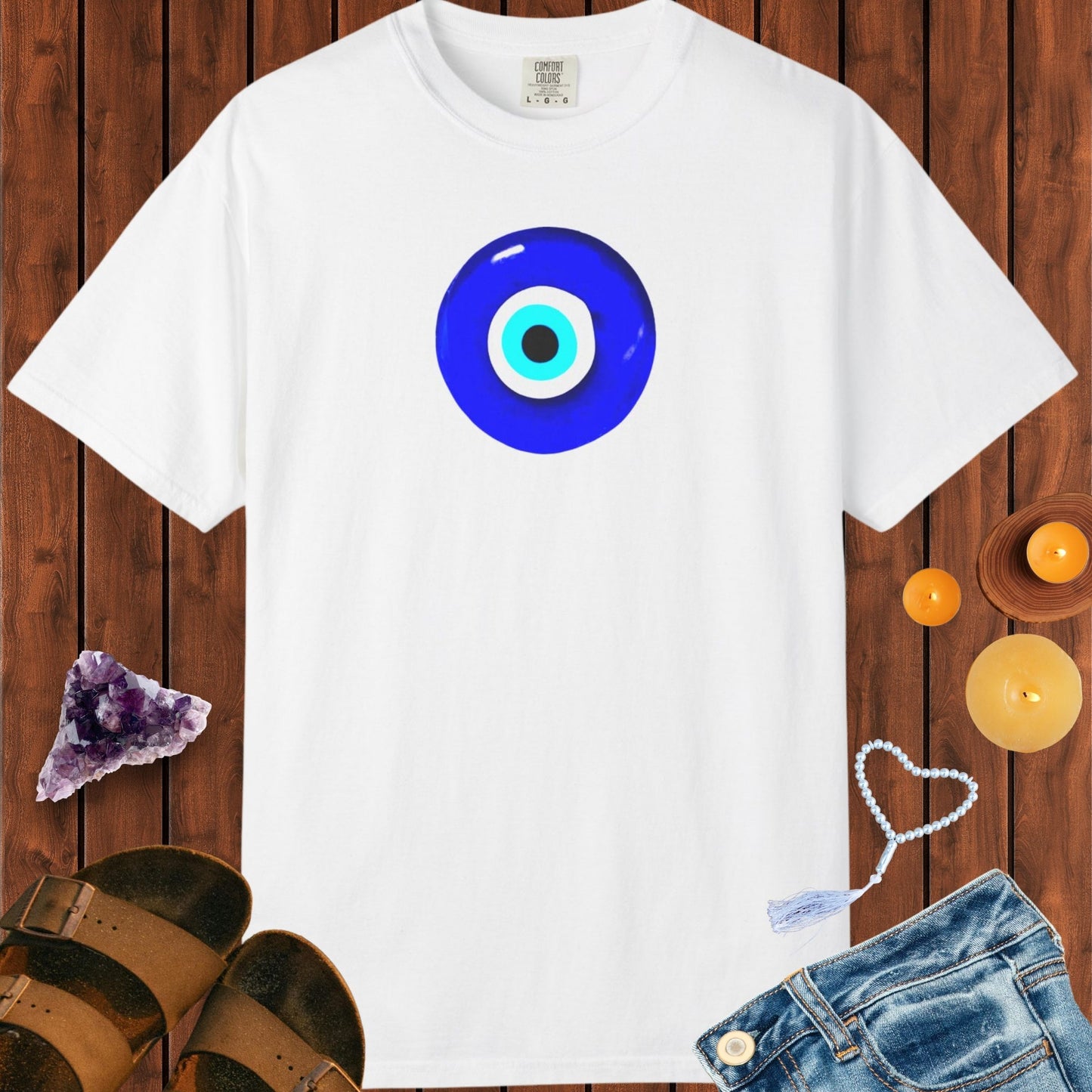 Nazar T-shirt