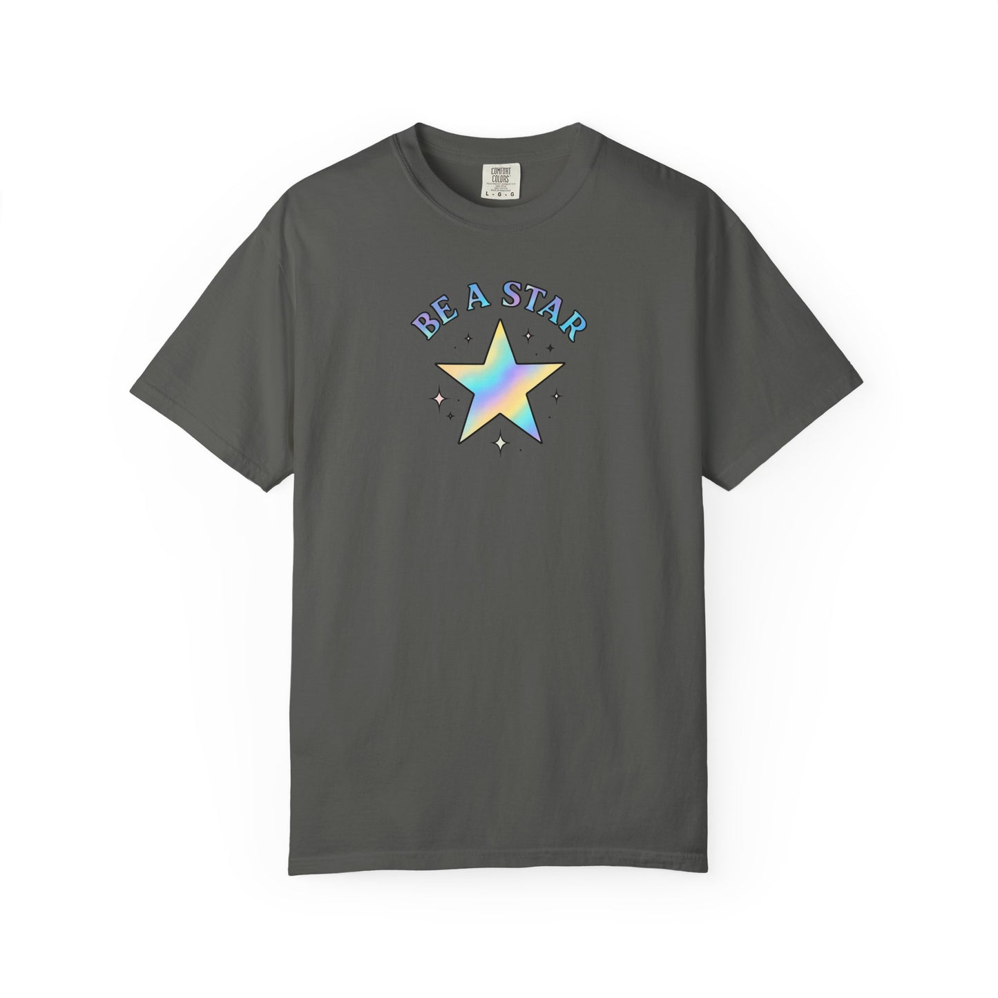 Be a Star T-shirt