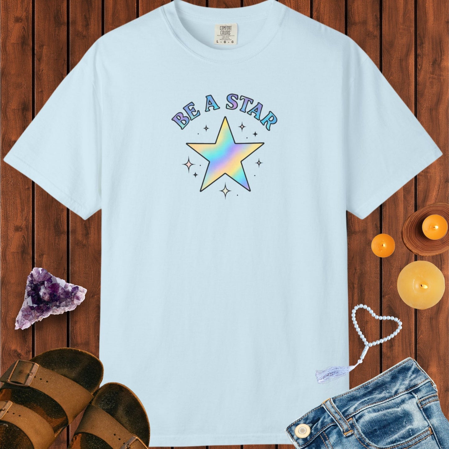 Be a Star T-shirt
