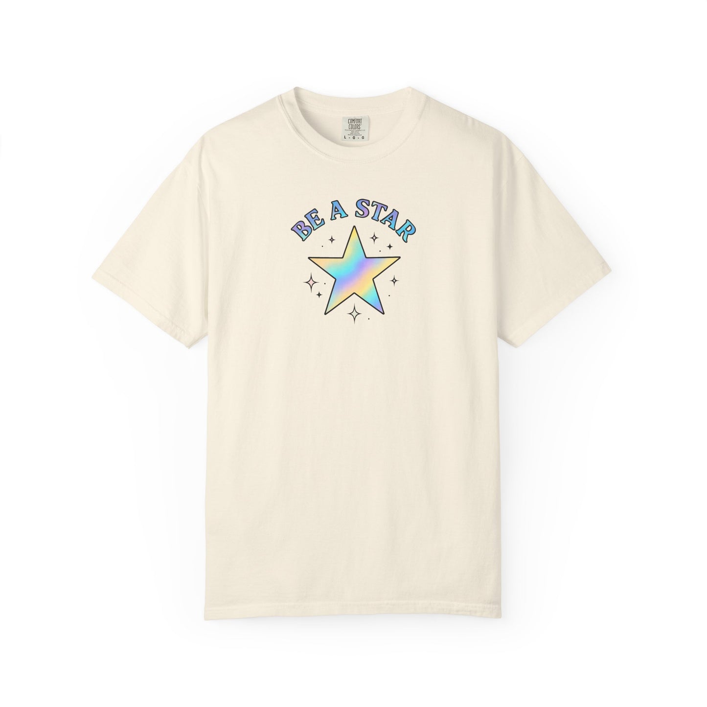 Be a Star T-shirt
