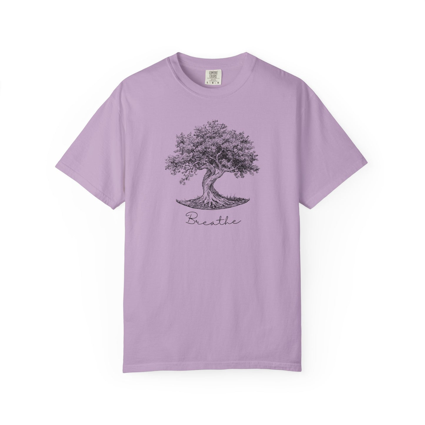 Breathe T-shirt