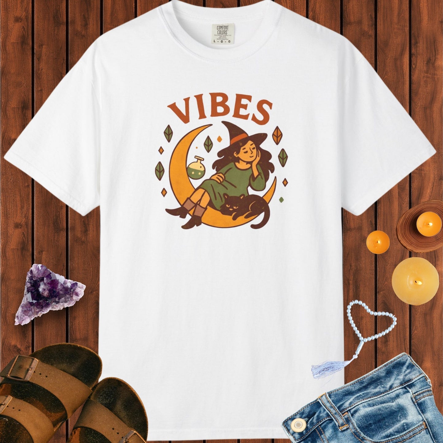 Vibes T-shirt