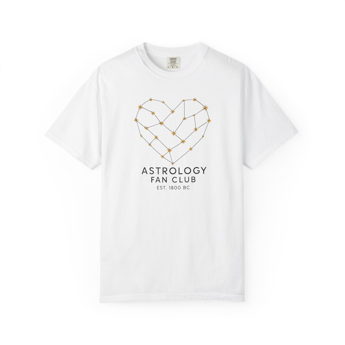 Astrology Fan Club T-shirt