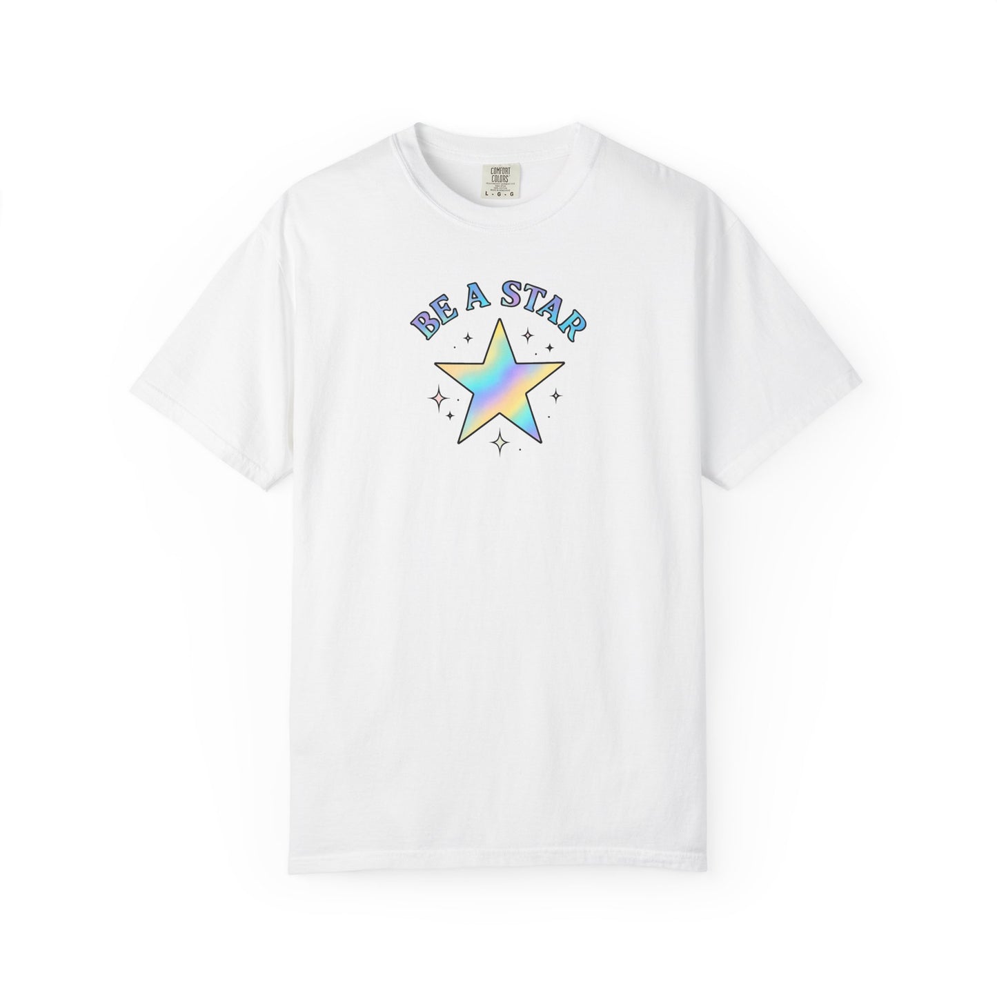 Be a Star T-shirt