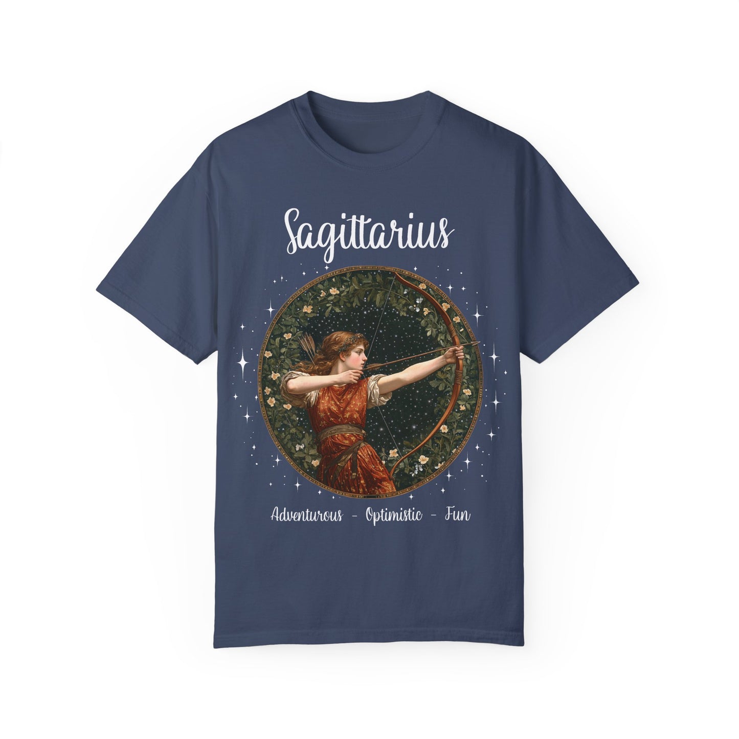 Sagittarius T-shirt