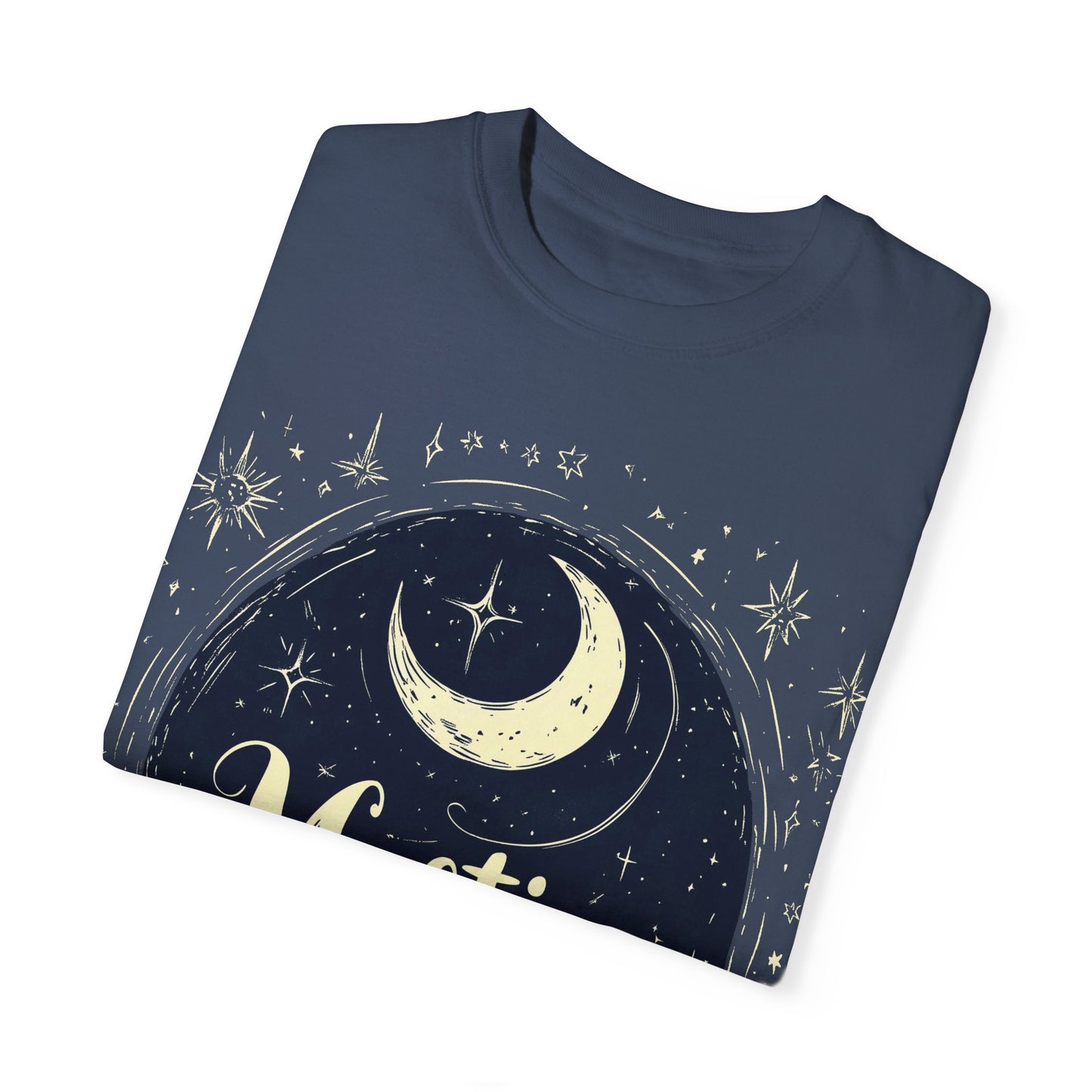 Mystic Moon T-shirt