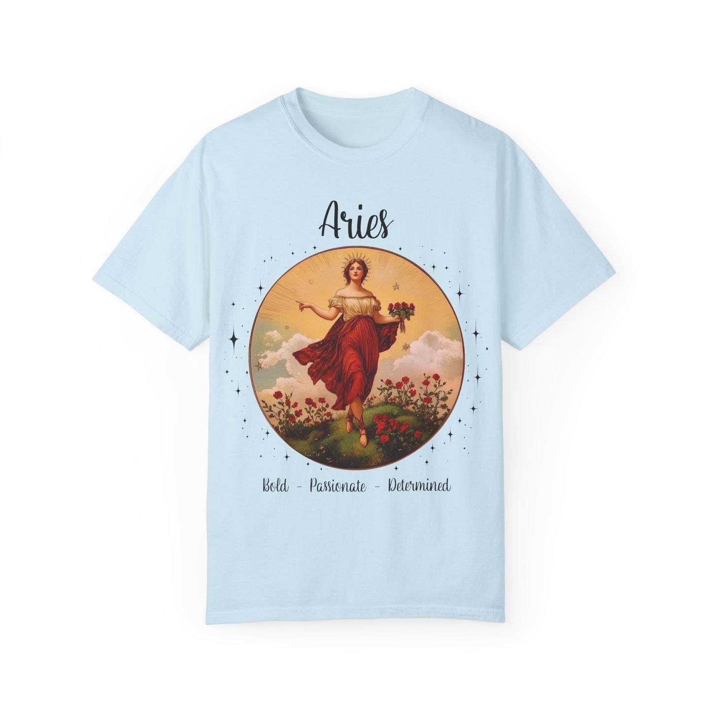 Aries T-shirt