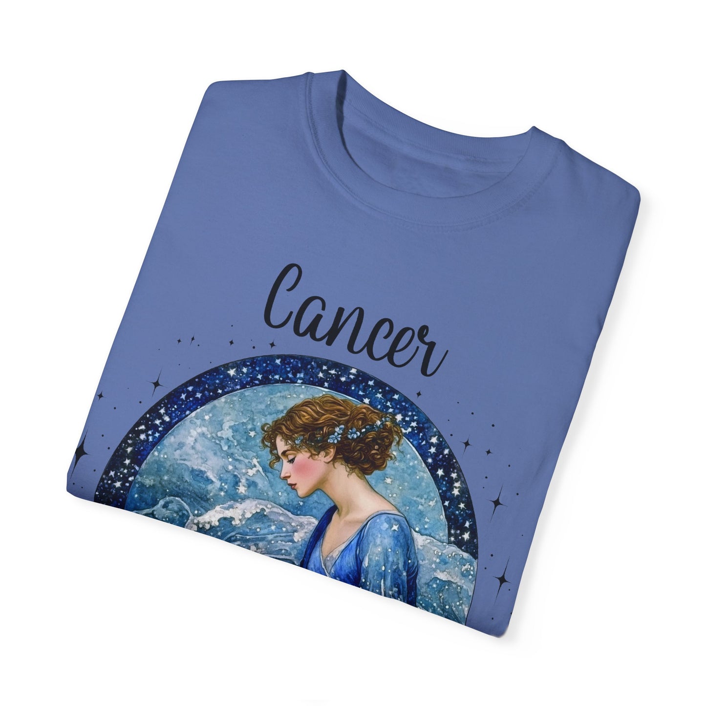 Cancer T-shirt