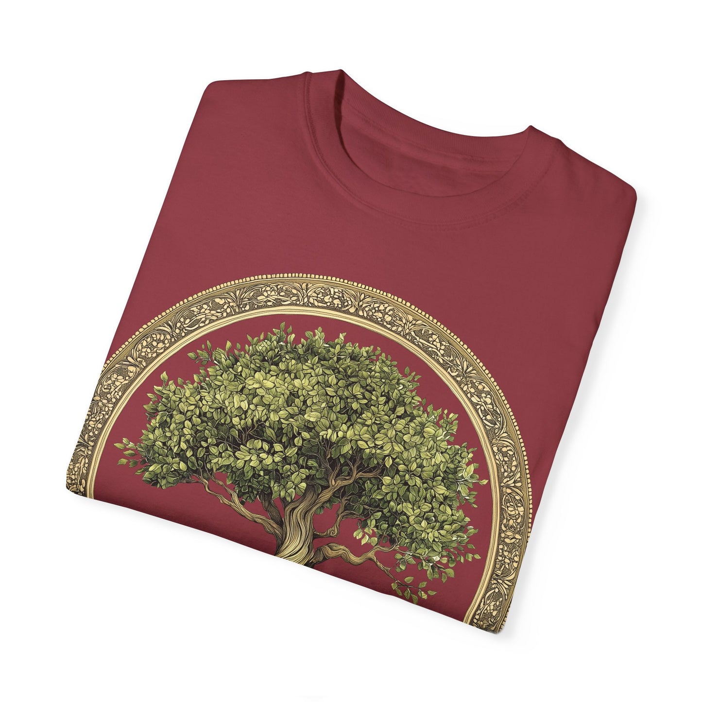 Tree T-shirt