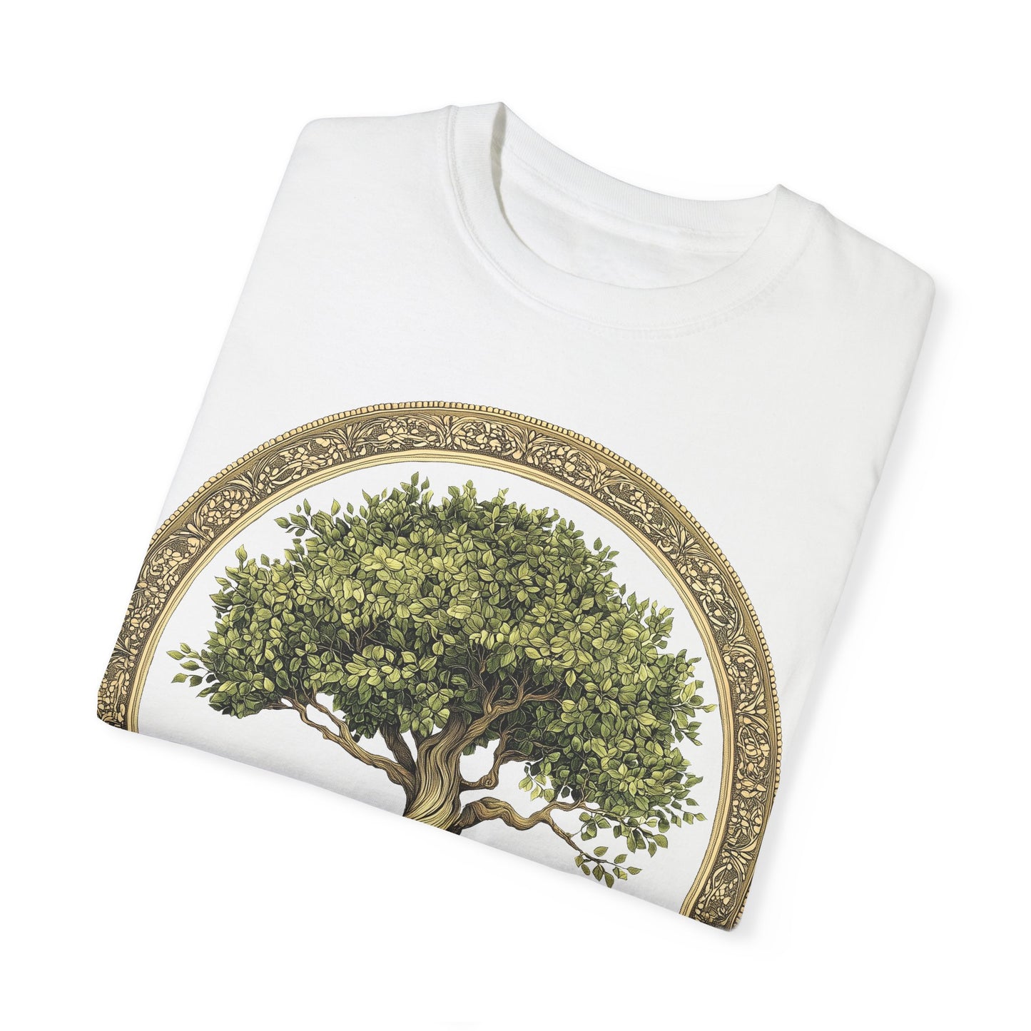 Tree T-shirt