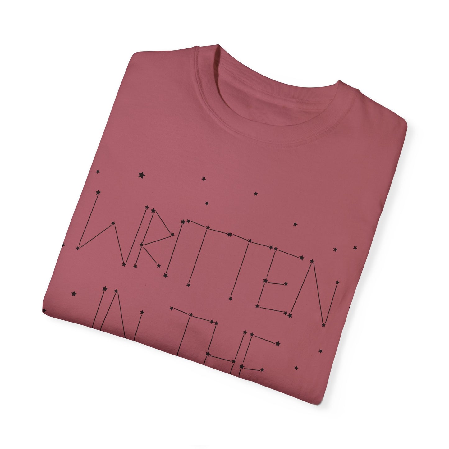 Written in the Stars T-shirt