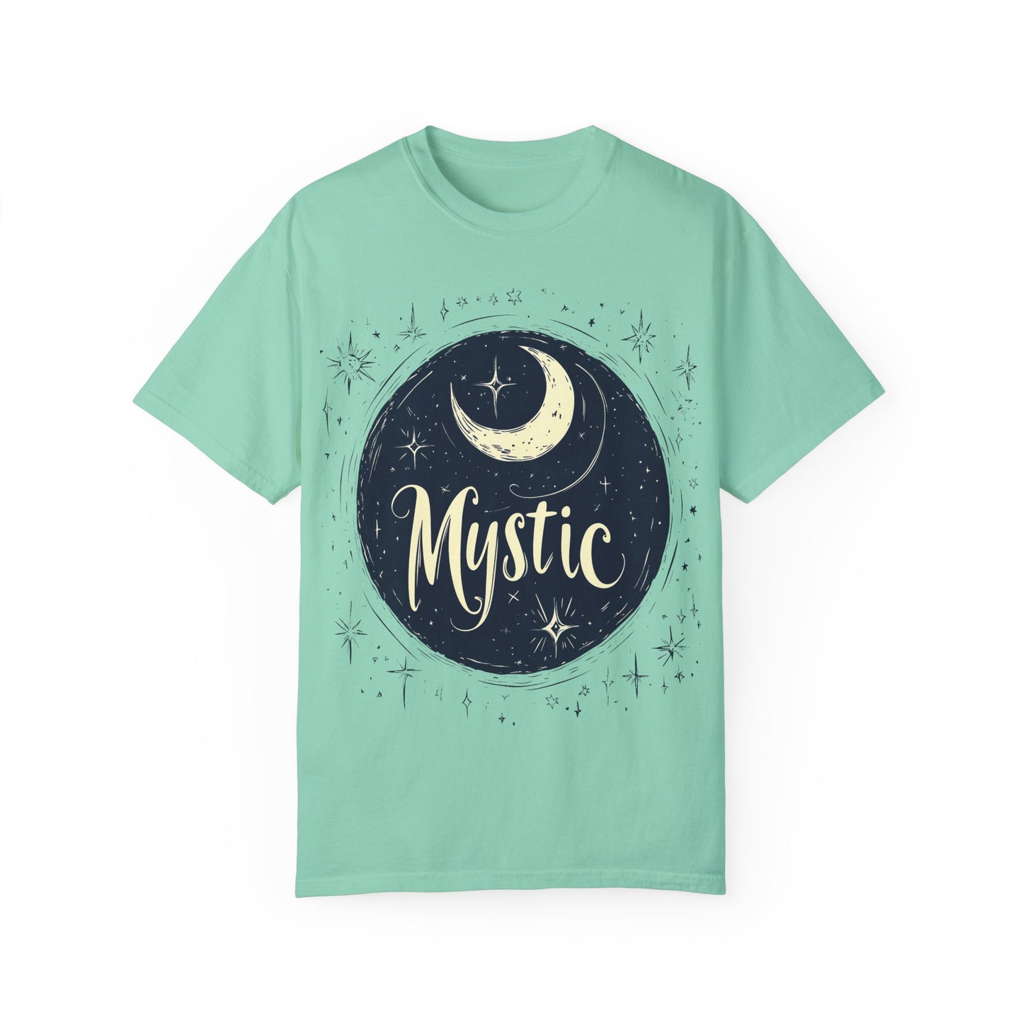 Mystic Moon T-shirt