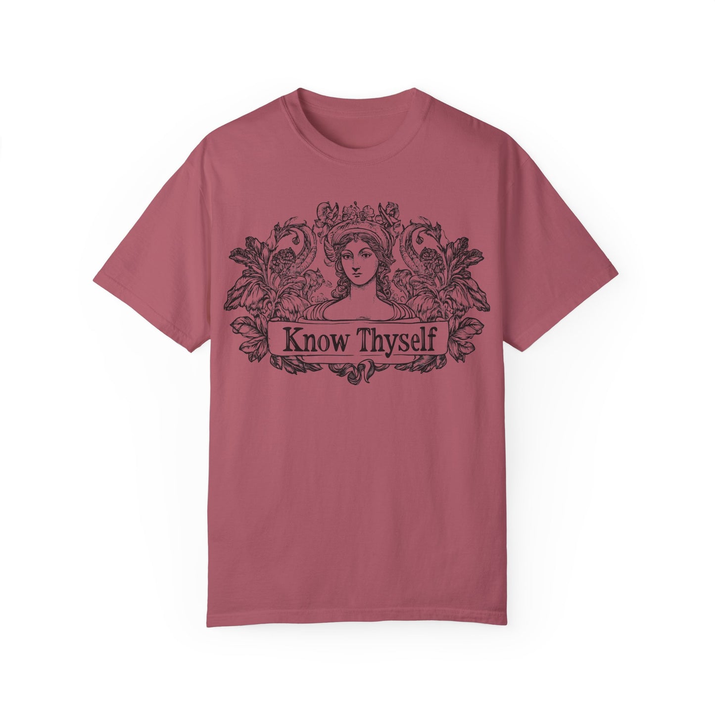 Know Thyself T-shirt