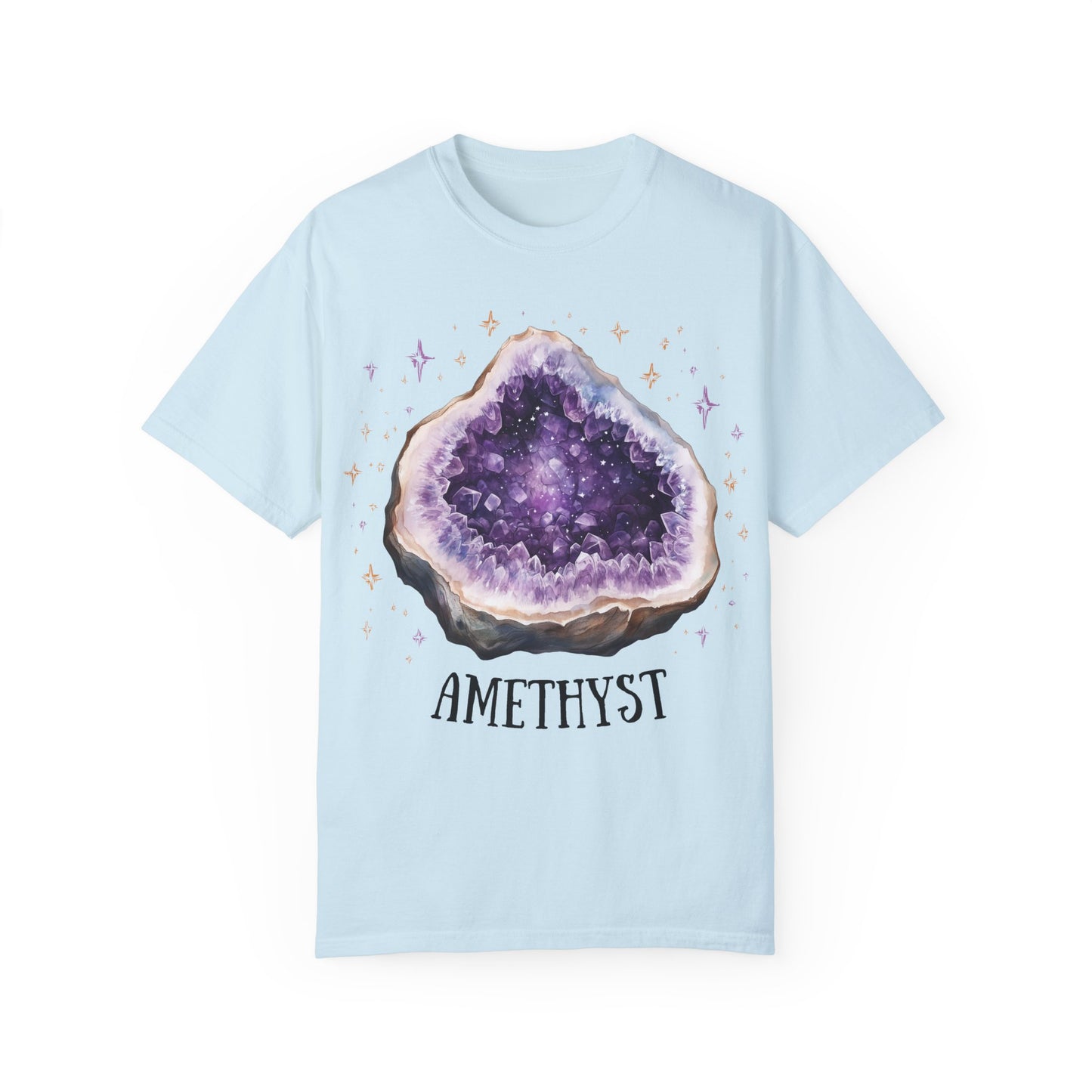 Amethyst T-shirt