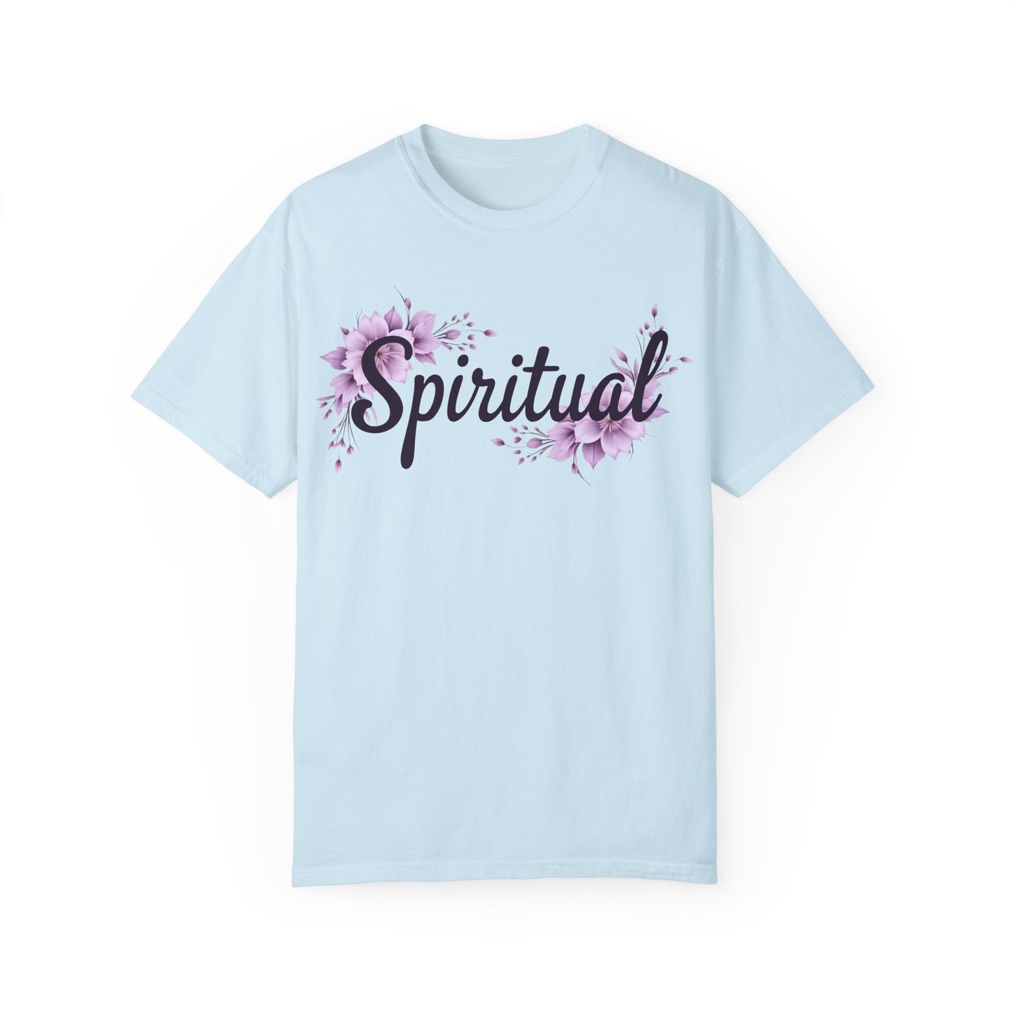 Spiritual T-shirt