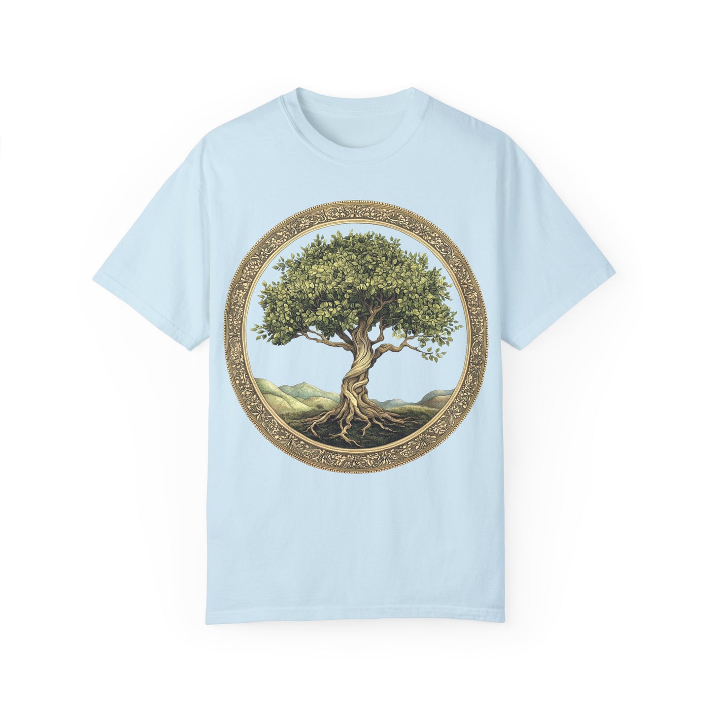 Tree T-shirt