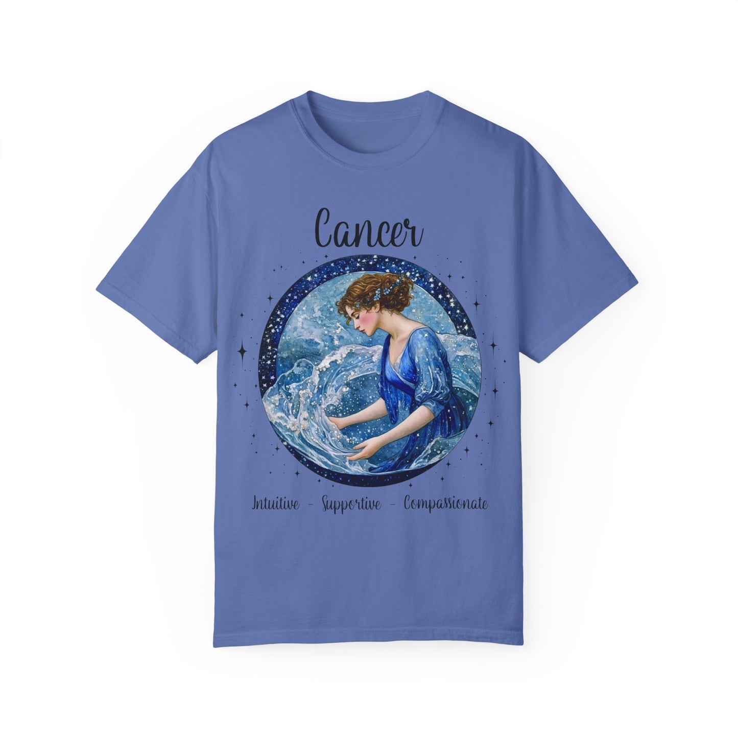 Cancer T-shirt