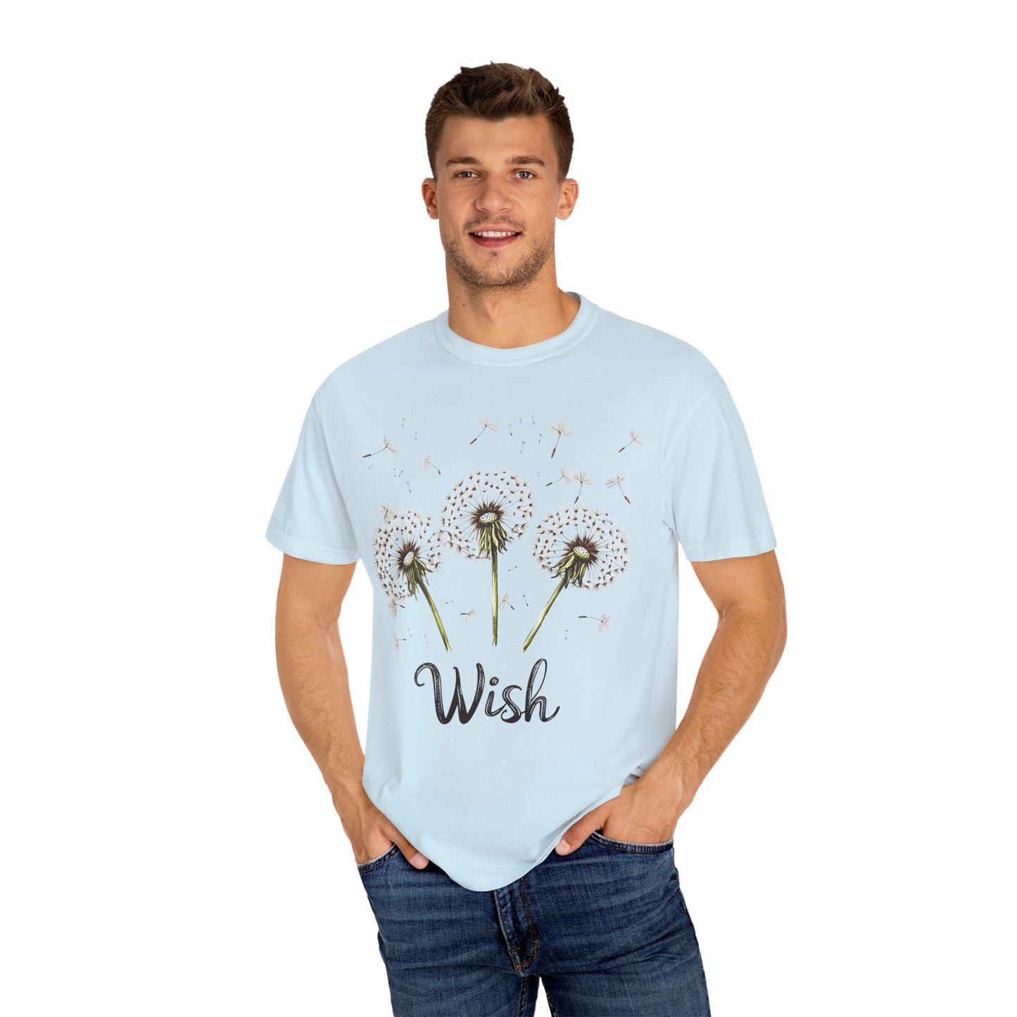 Dandelion T-shirt