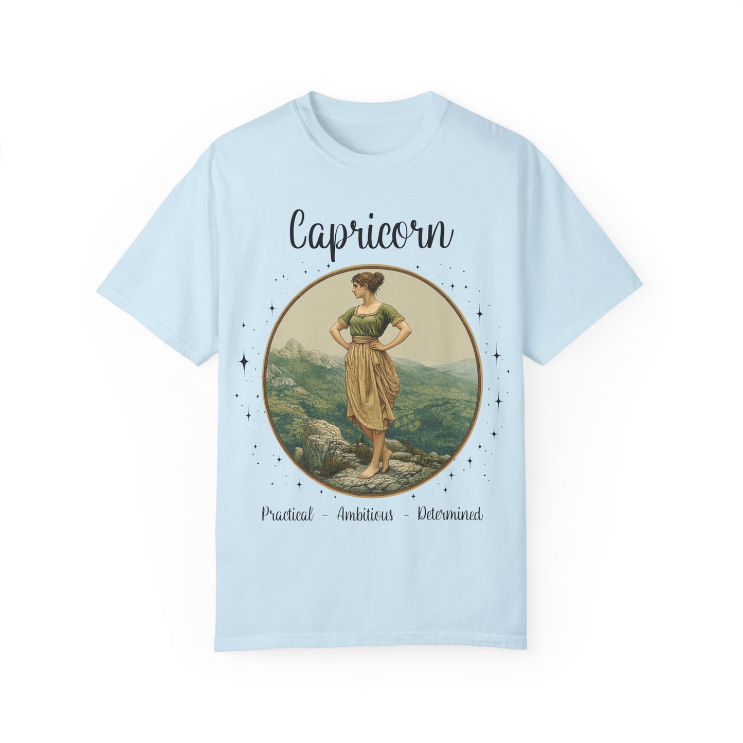 Capricorn T-shirt