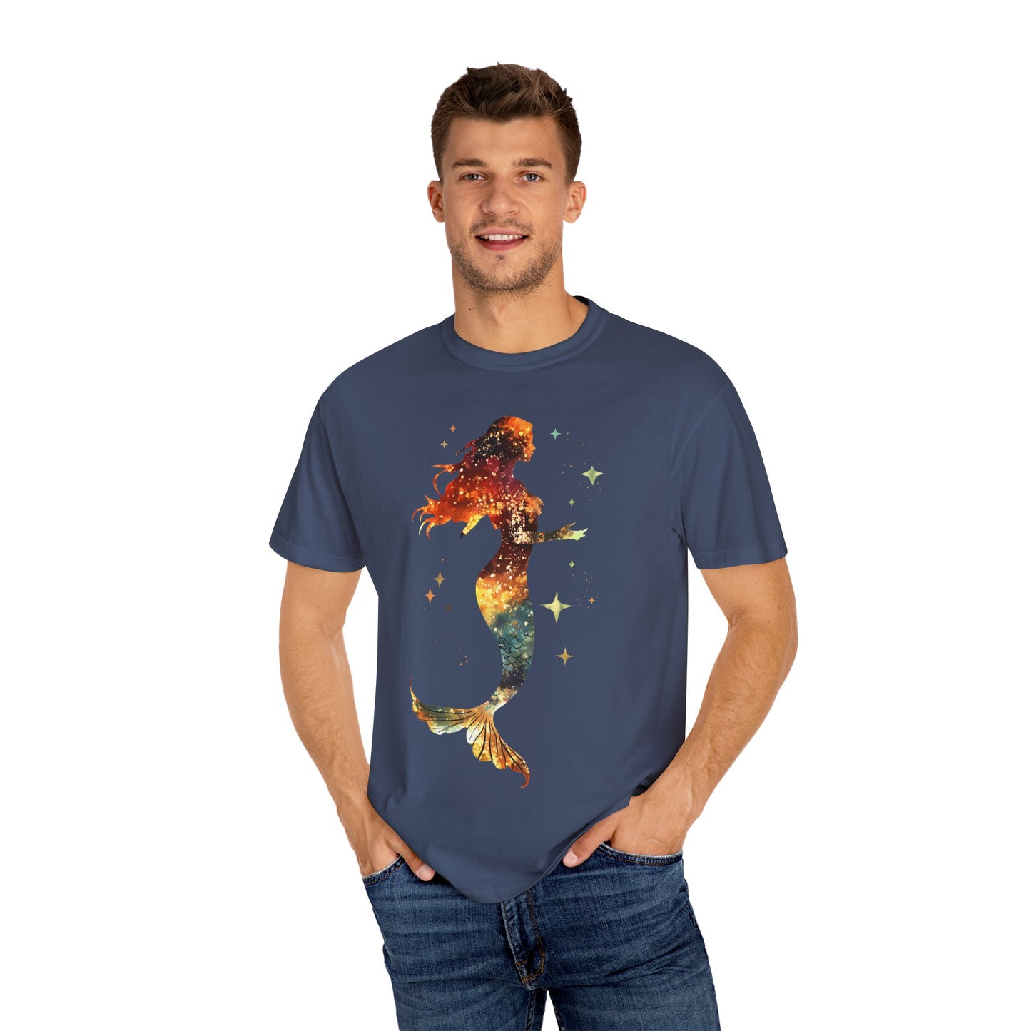 Mermaid T-shirt