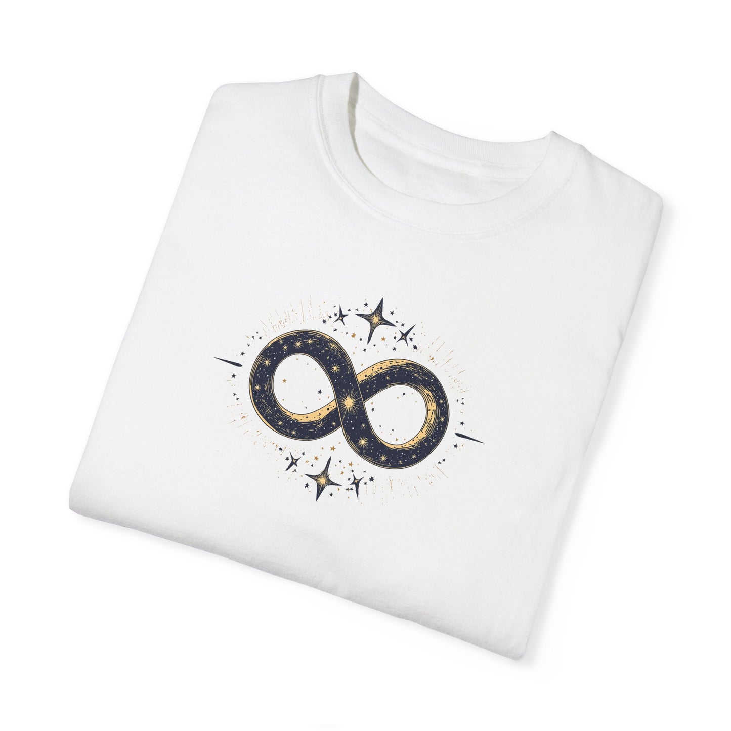 Infinite T-shirt