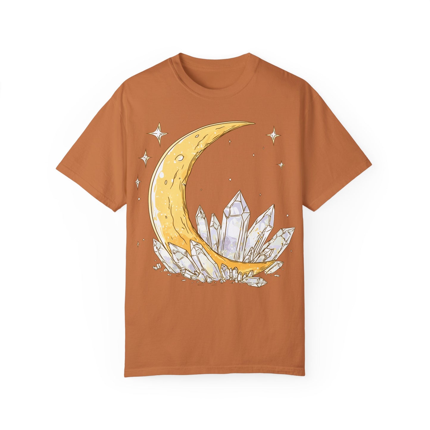 Crystal Moon T-shirt