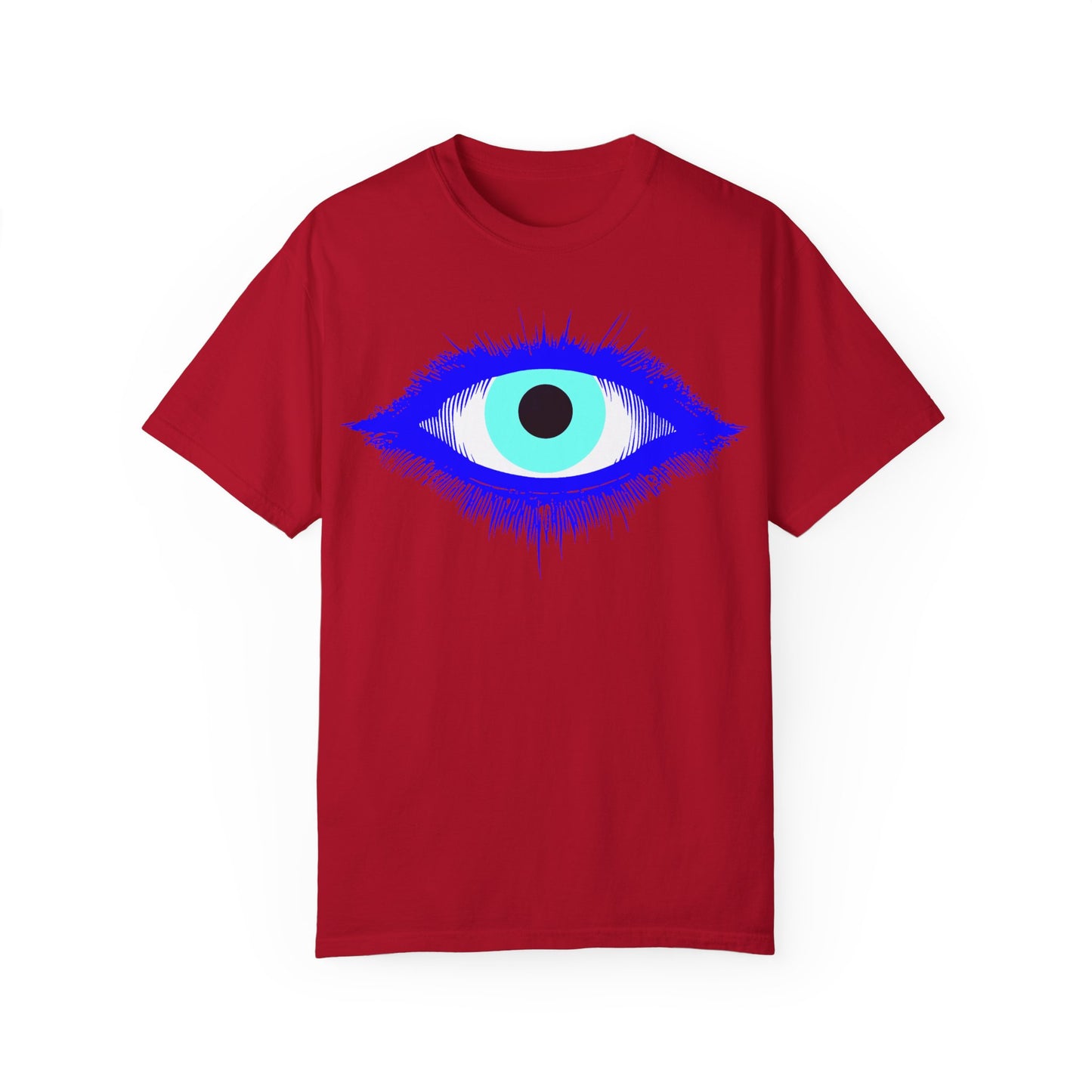 Evil-Eye Protection T-shirt