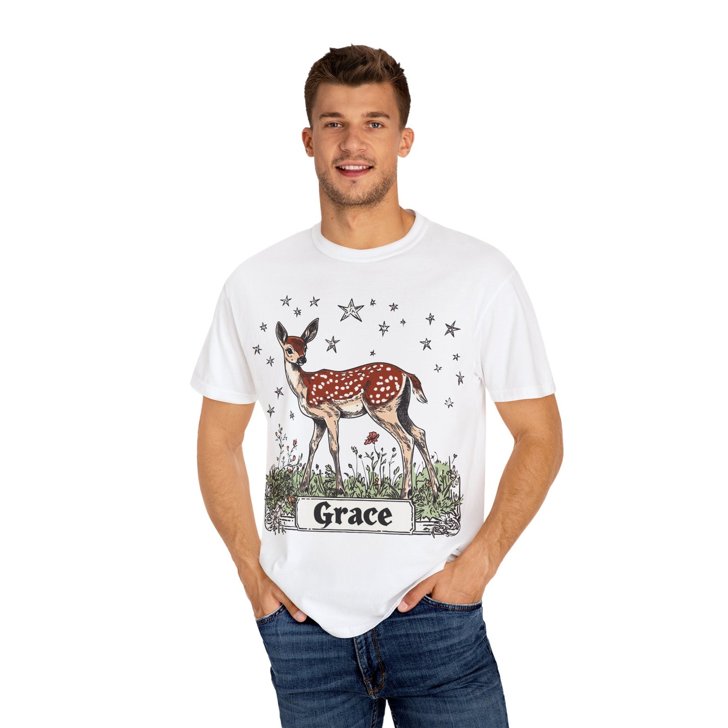 Grace T-shirt