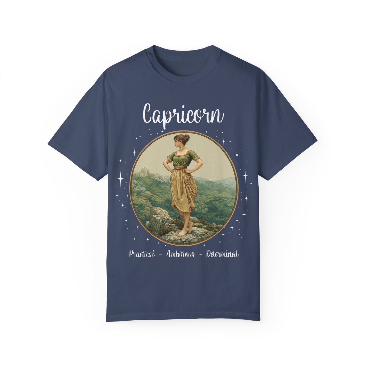 Capricorn T-shirt