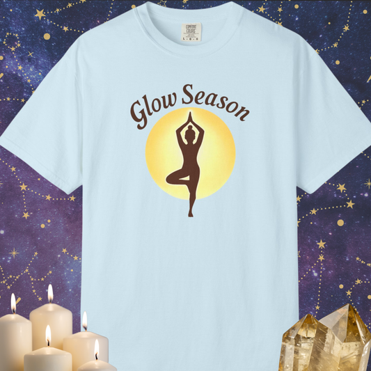 Glow Season T-shirt
