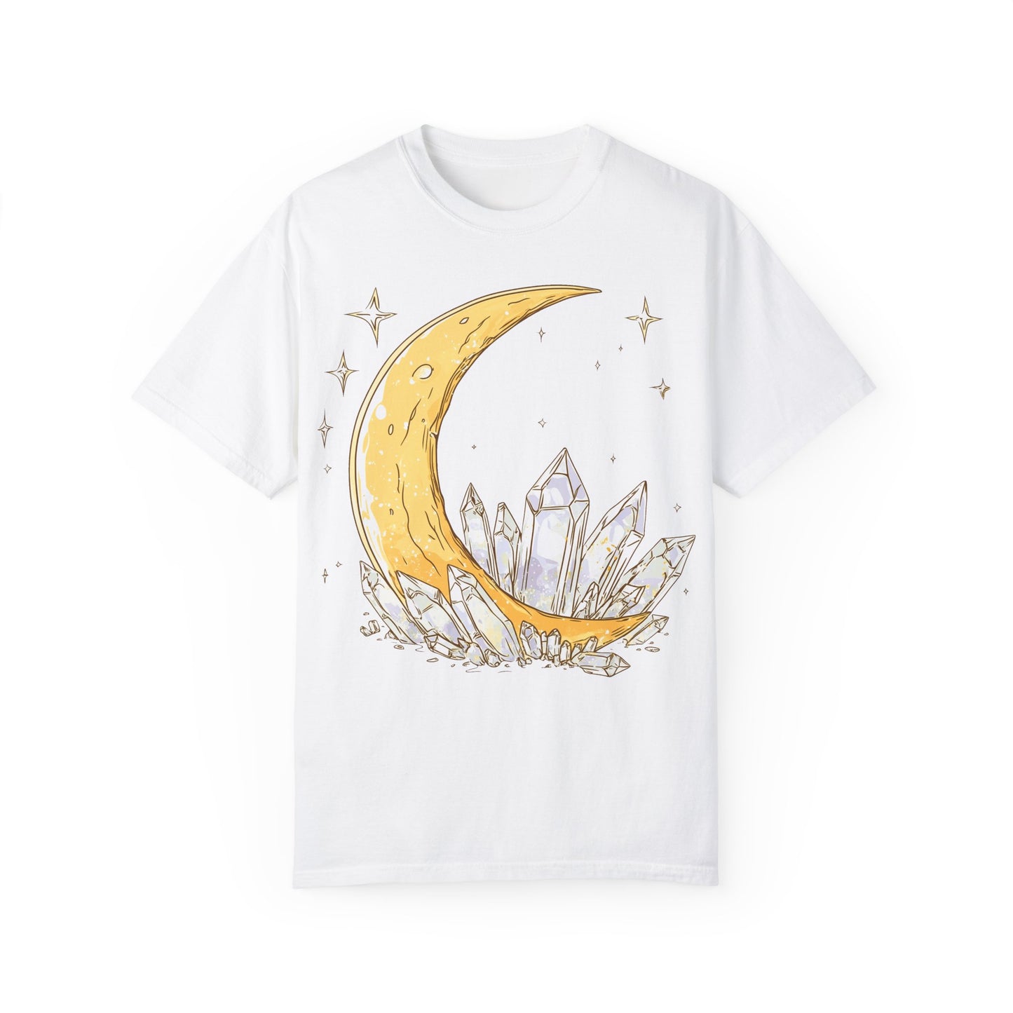 Crystal Moon T-shirt