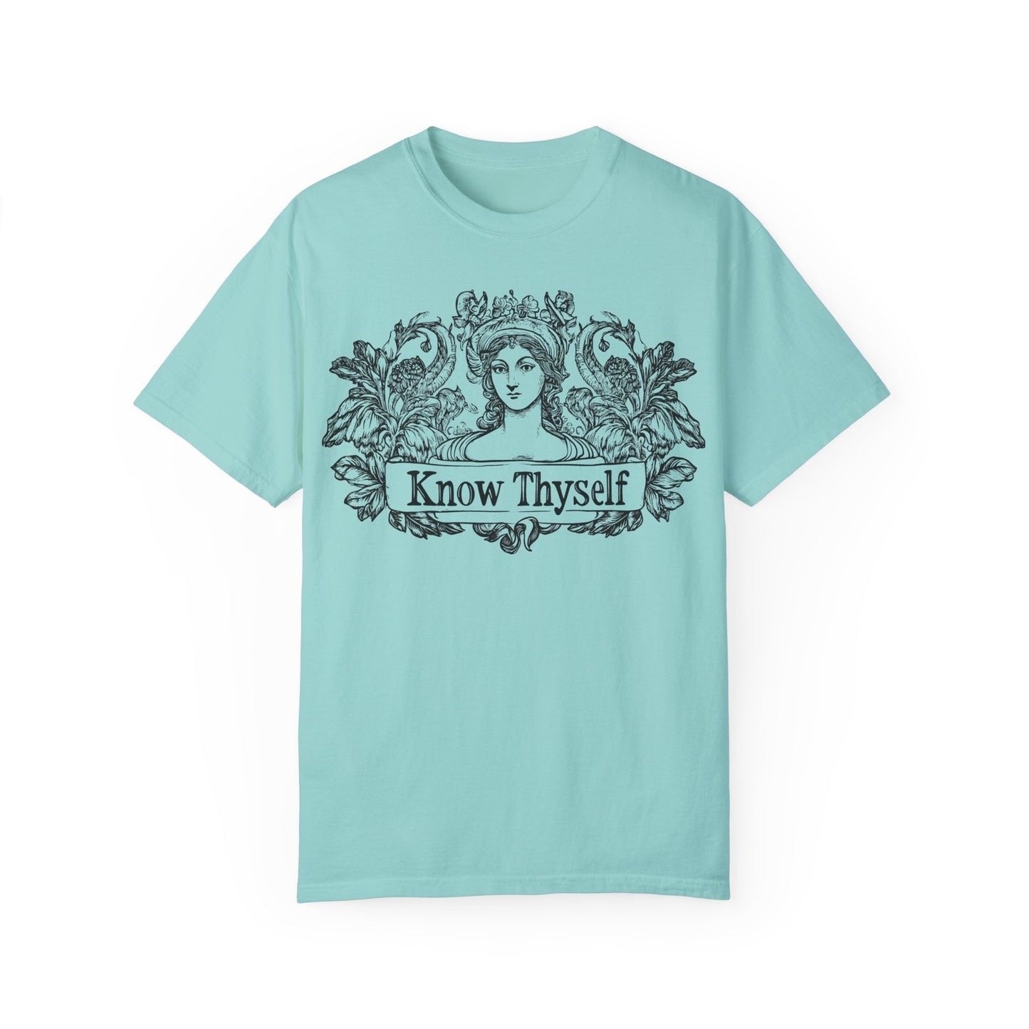 Know Thyself T-shirt