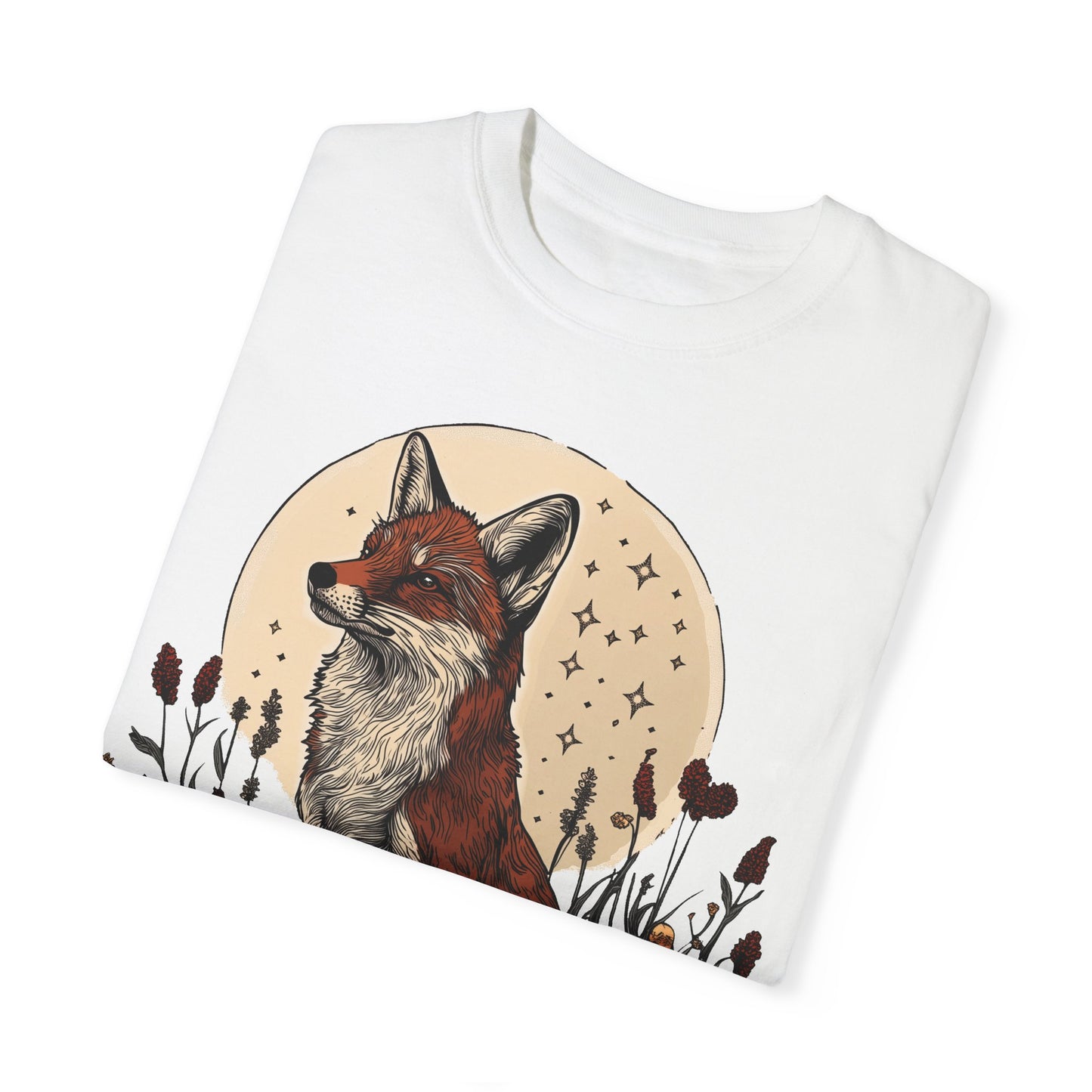 Fox T-shirt