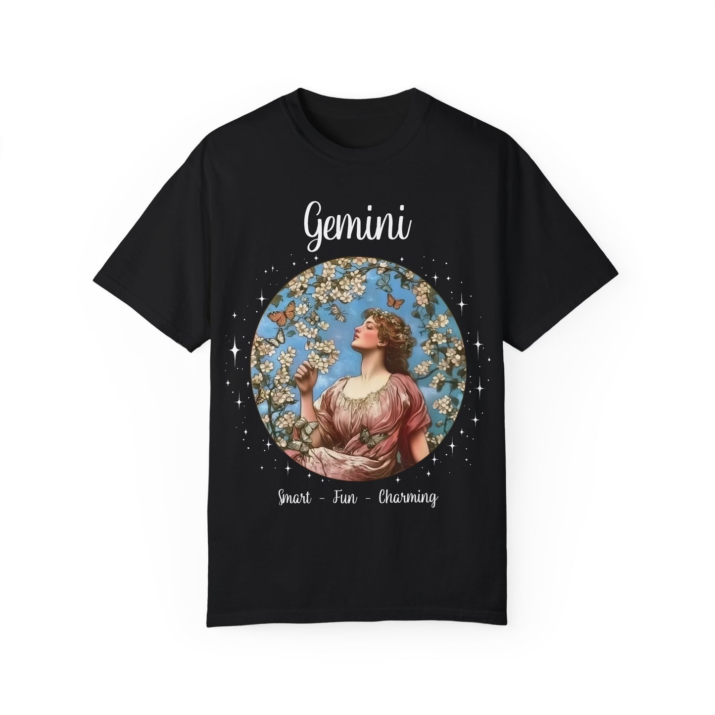 Gemini T-shirt